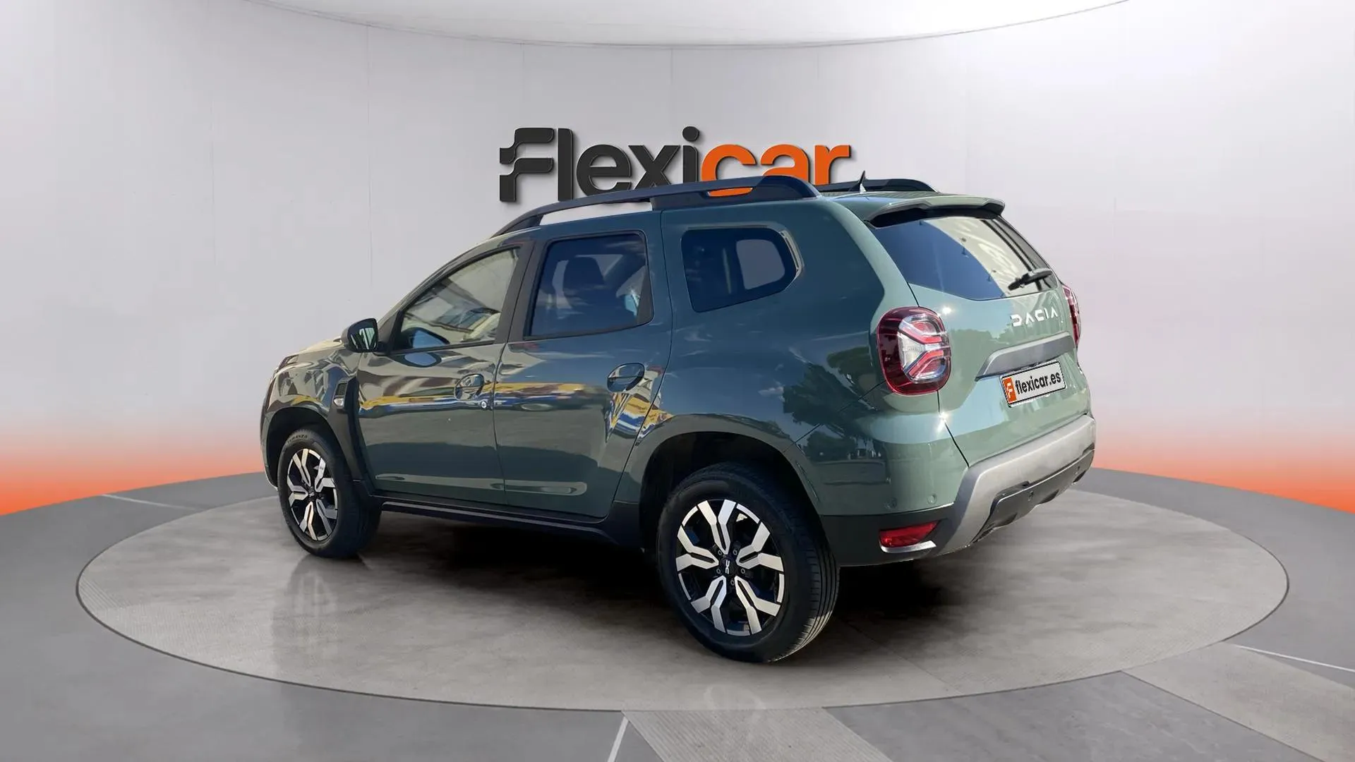 Dacia Duster Journey Go TCe 4x2 - foto 5