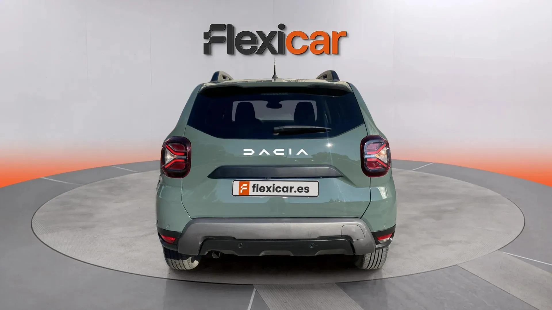 Dacia Duster Journey Go TCe 4x2 - foto 6