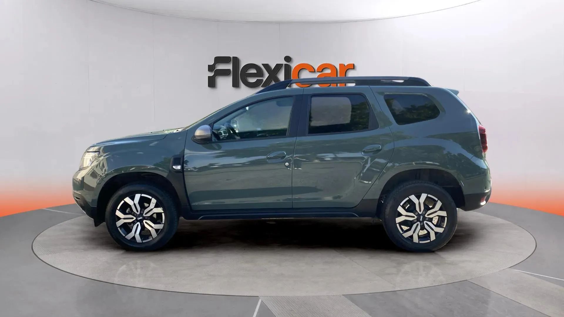 Dacia Duster Journey Go TCe 4x2 - foto 4