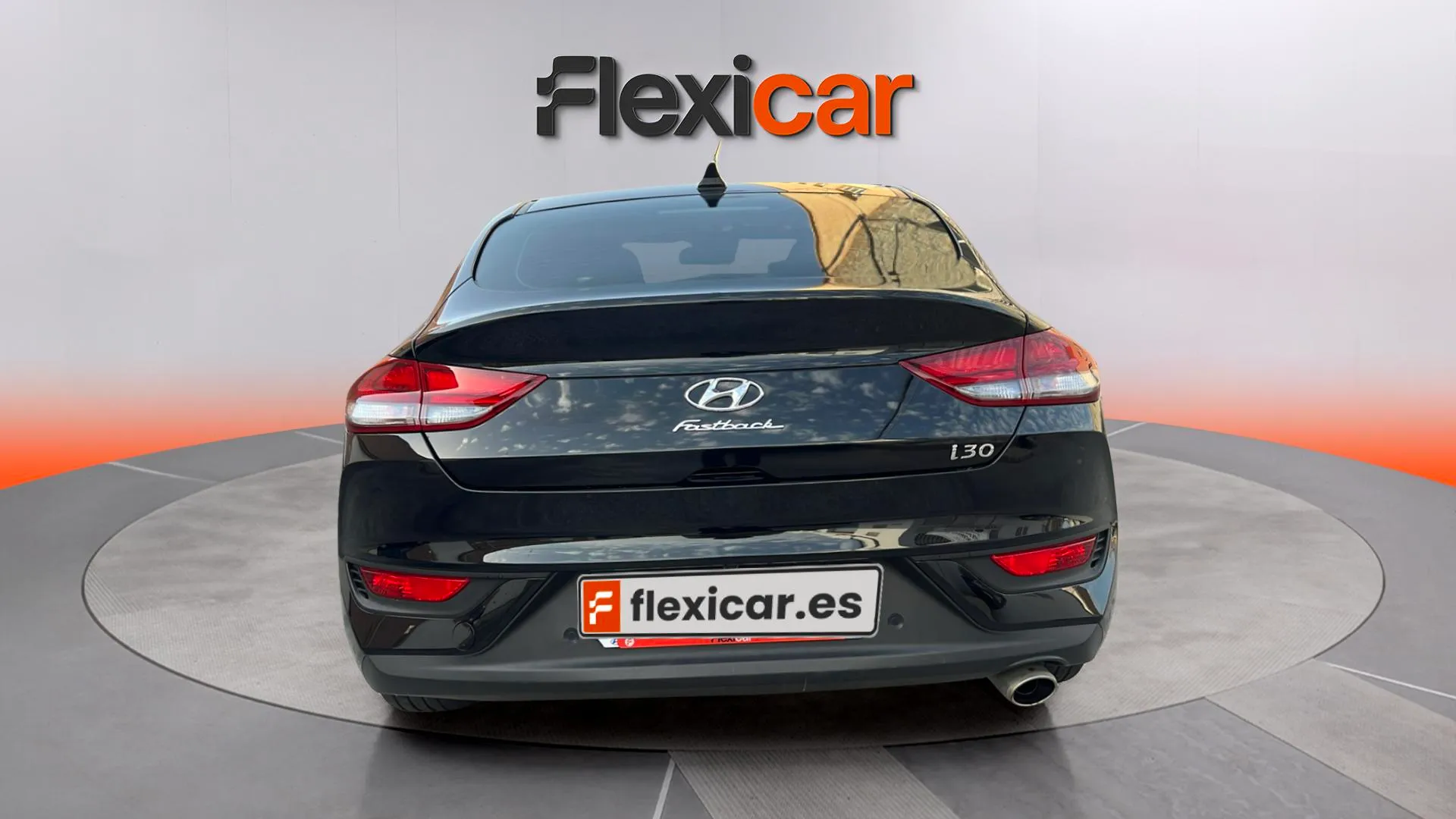 Hyundai i30 1.0 T-GDi Klass Fastback - foto 6