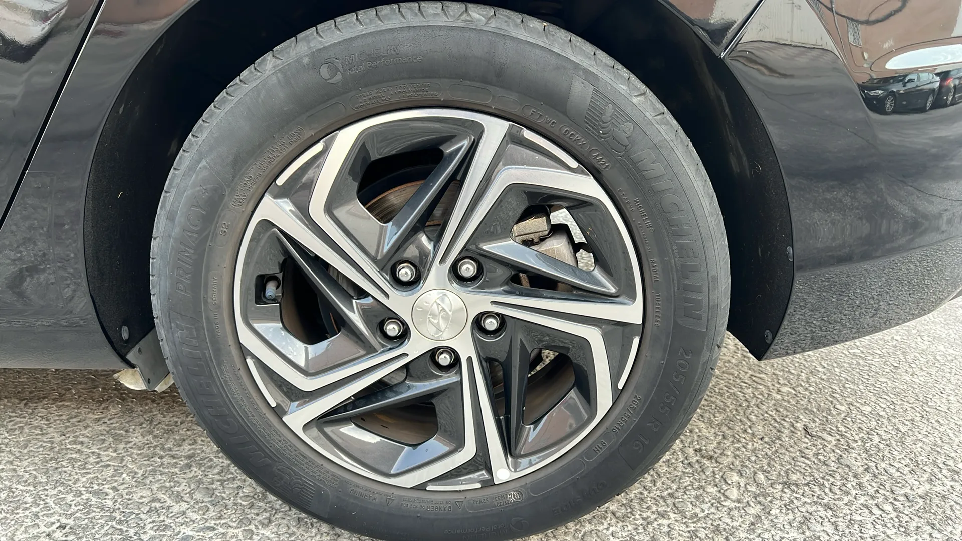 Hyundai i30 1.0 T-GDi Klass Fastback - foto 9