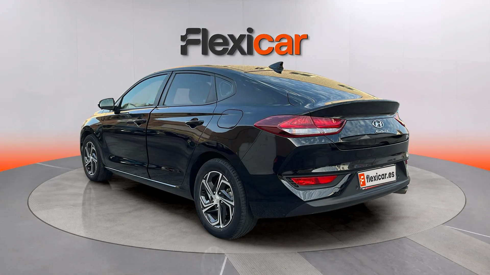 Hyundai i30 1.0 T-GDi Klass Fastback - foto 5