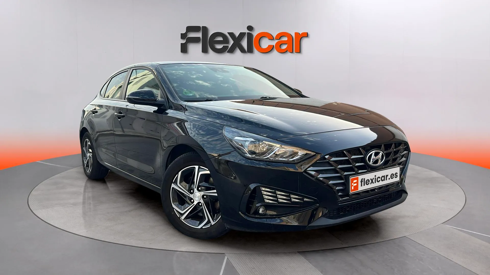 Hyundai i30 1.0 T-GDi Klass Fastback - foto 1
