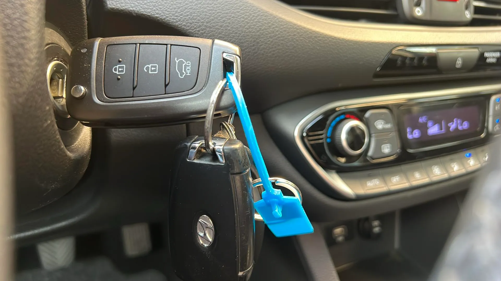 Hyundai i30 1.0 T-GDi Klass Fastback - foto 15
