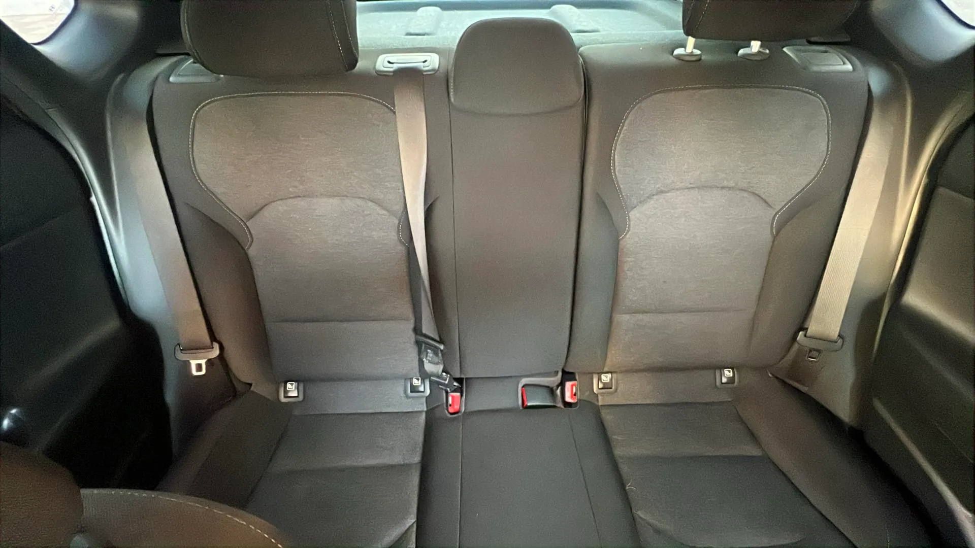 Hyundai i30 1.0 T-GDi Klass Fastback - foto 18