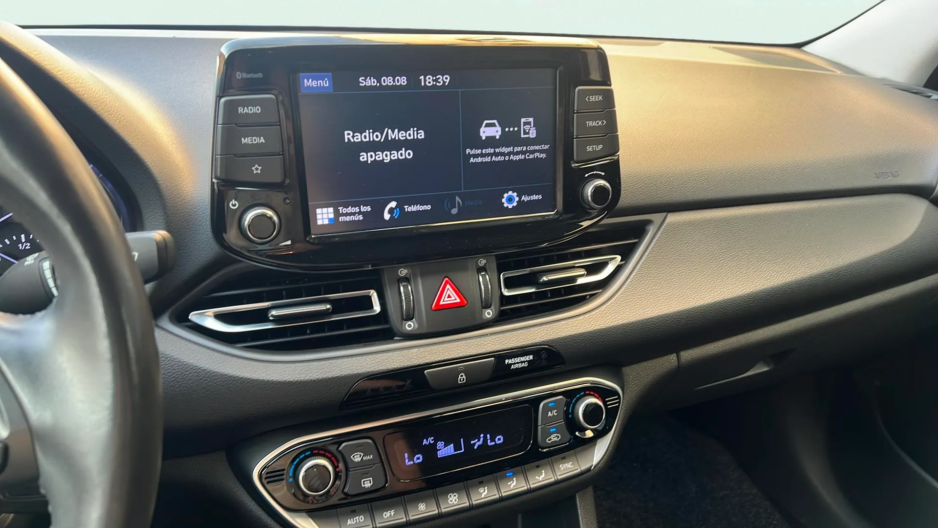 Hyundai i30 1.0 T-GDi Klass Fastback - foto 13