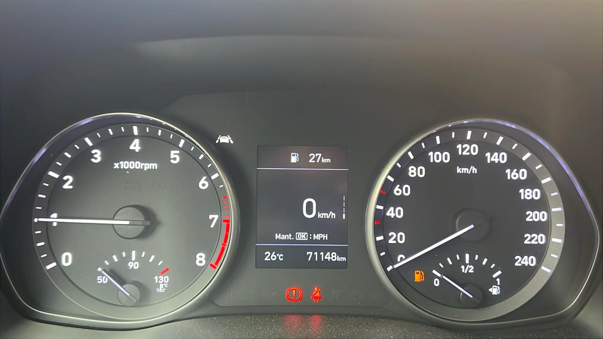 Hyundai i30 1.0 T-GDi Klass Fastback - foto 12