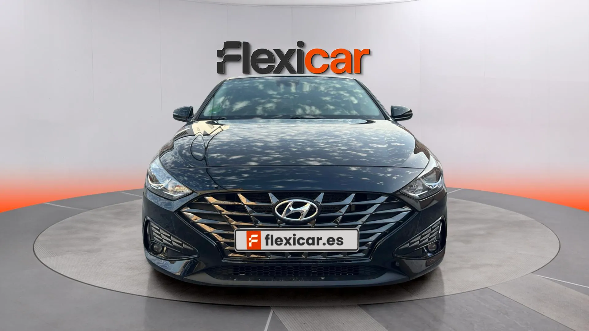 Hyundai i30 1.0 T-GDi Klass Fastback - foto 2