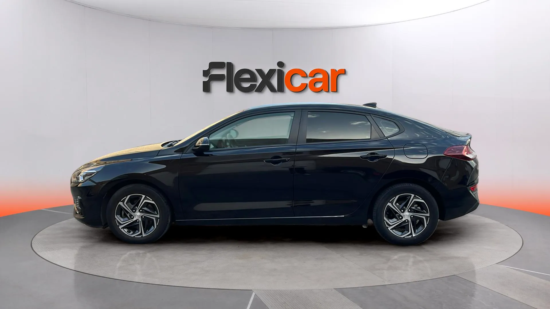 Hyundai i30 1.0 T-GDi Klass Fastback - foto 4