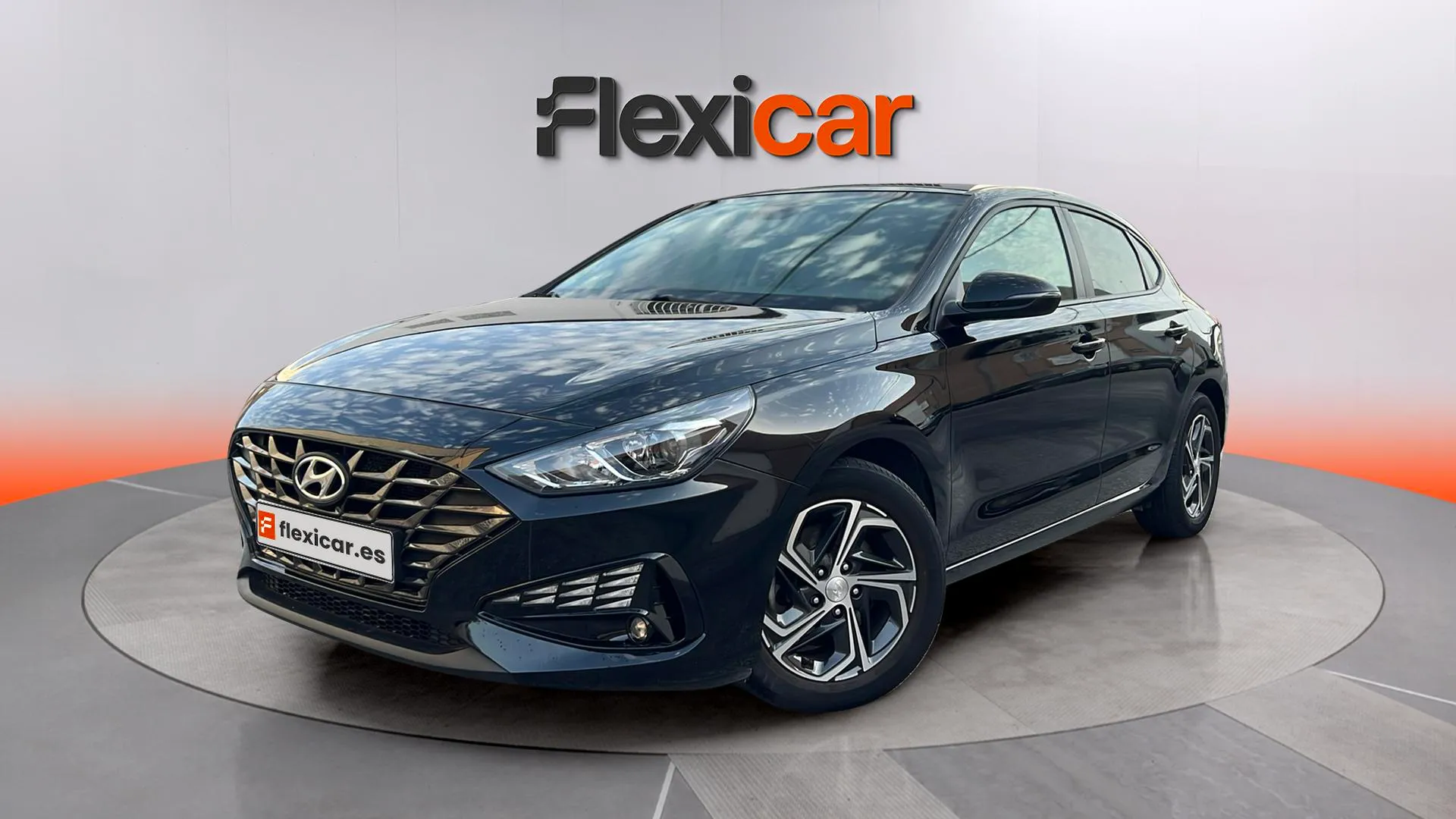 Hyundai i30 1.0 T-GDi Klass Fastback - foto 3