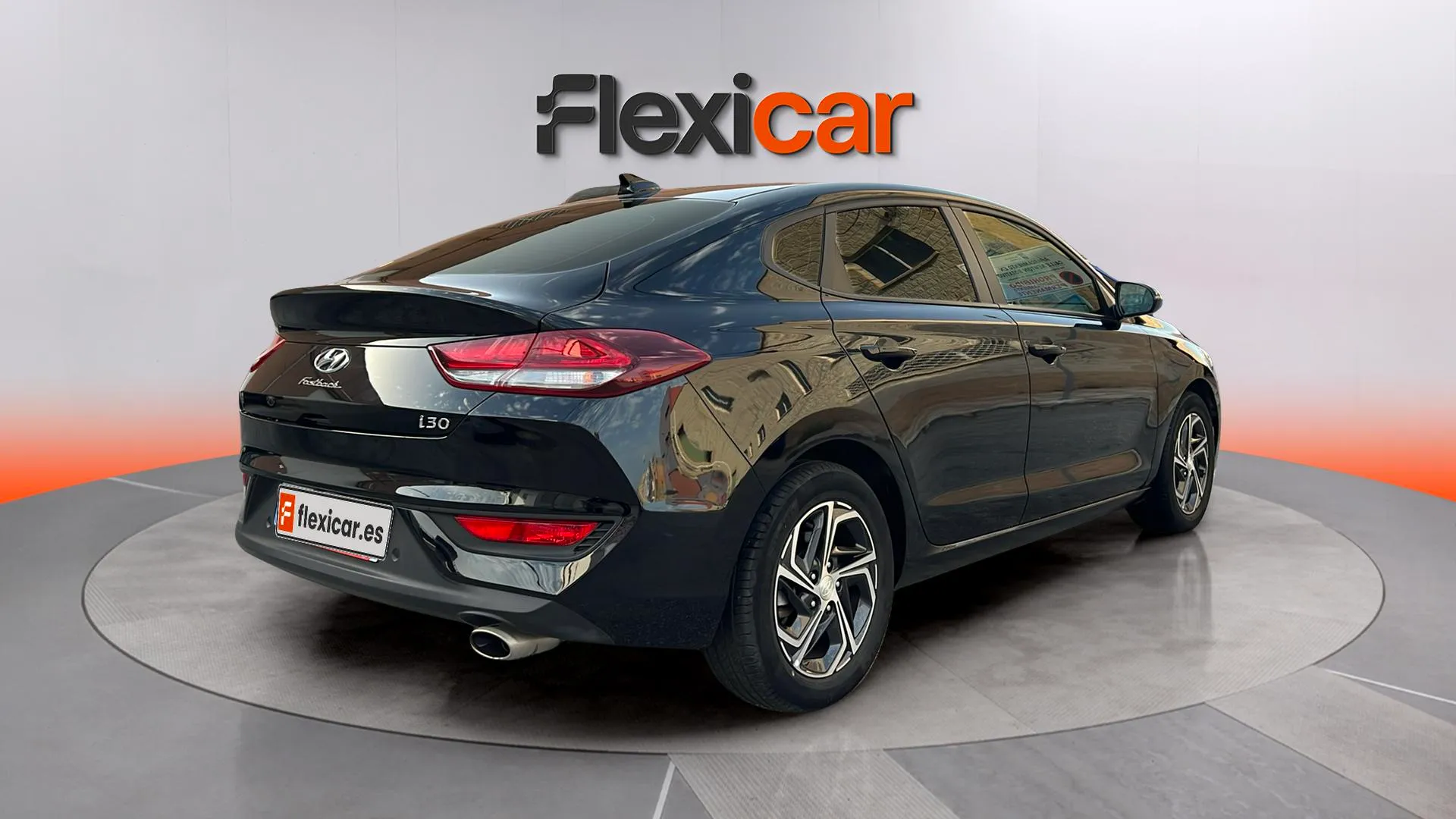Hyundai i30 1.0 T-GDi Klass Fastback - foto 7
