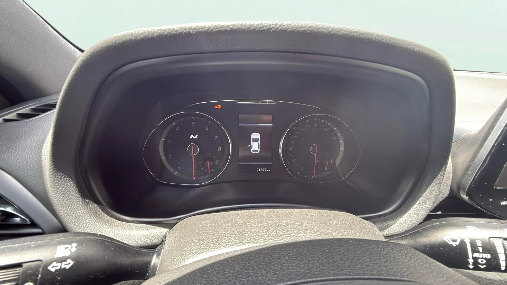 Hyundai i30 2.0 T-GDi N Performance - foto 11