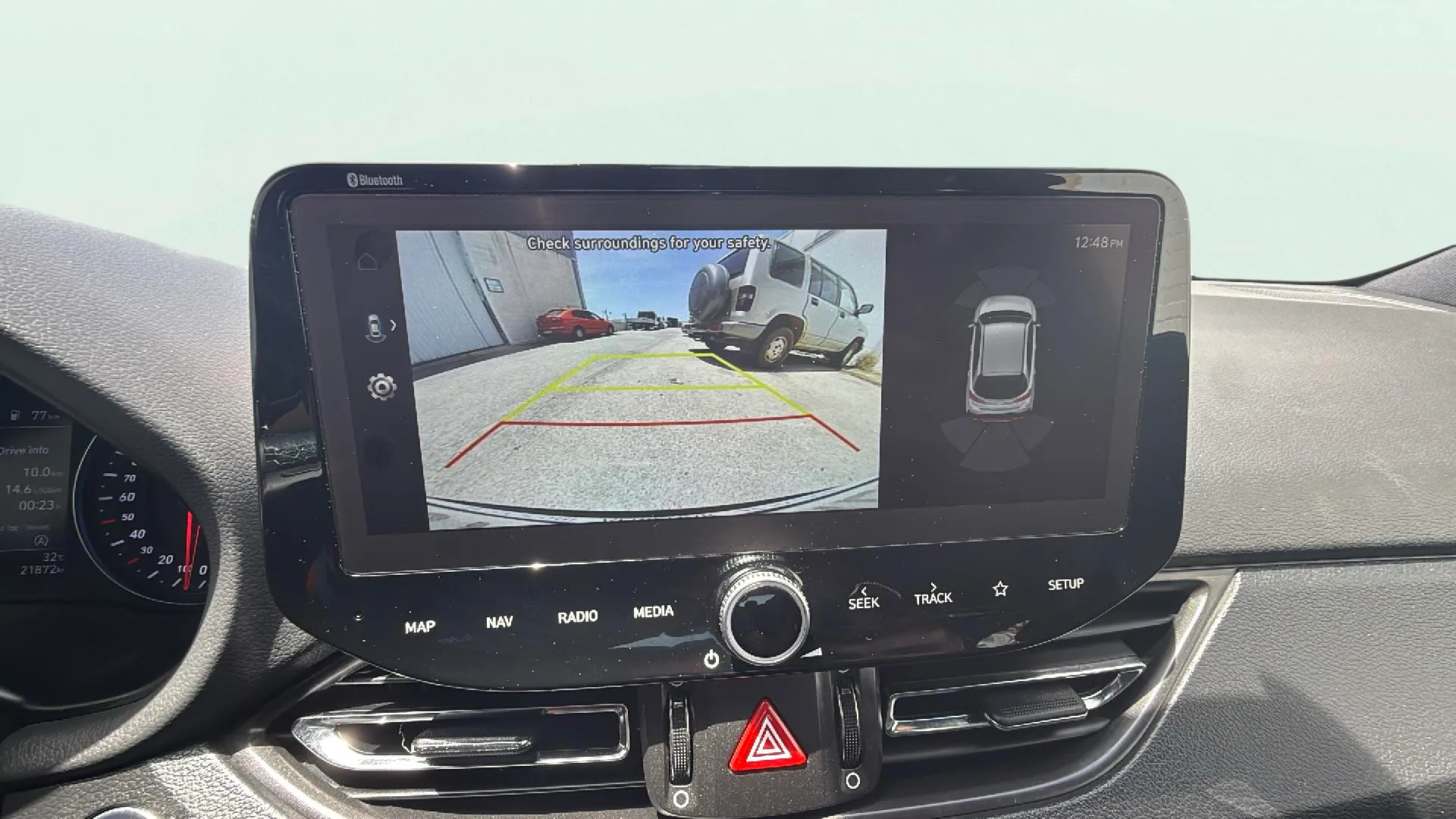 Hyundai i30 2.0 T-GDi N Performance - foto 14