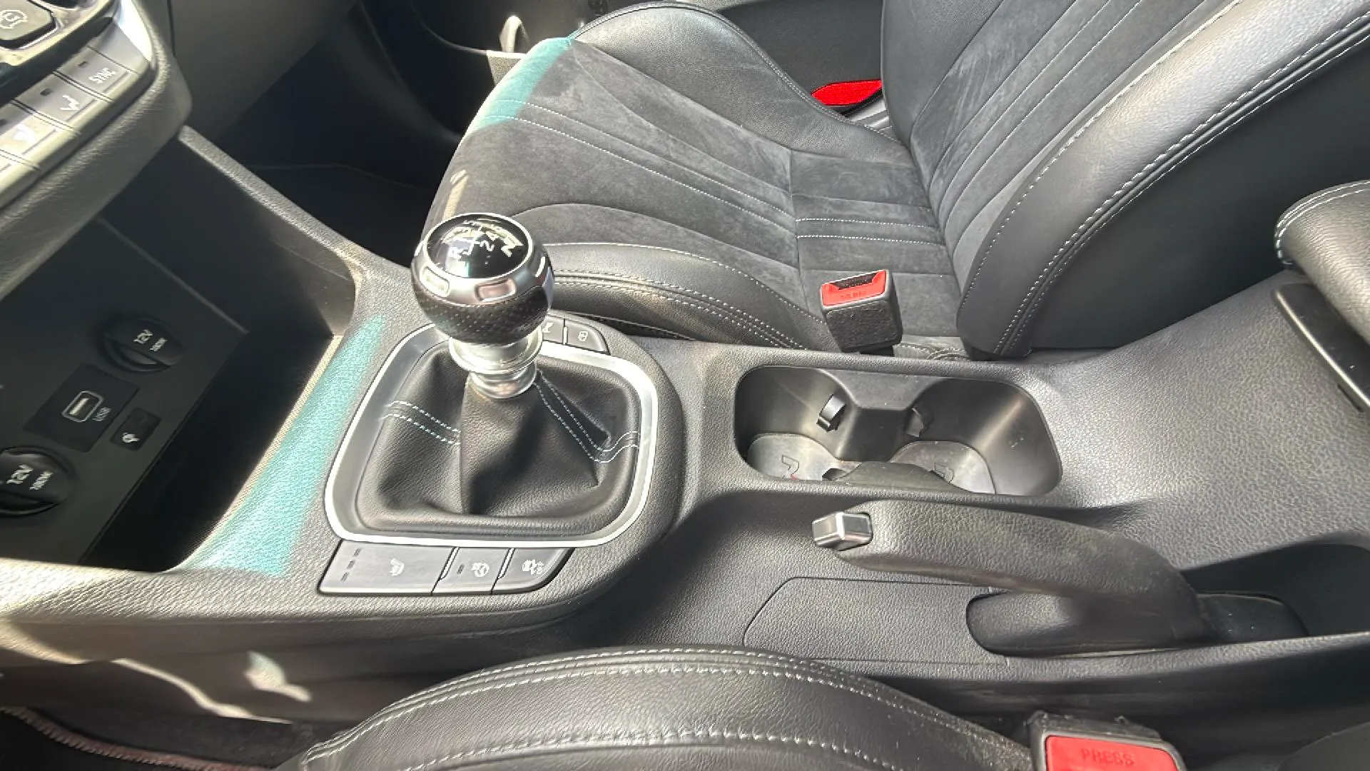 Hyundai i30 2.0 T-GDi N Performance - foto 15