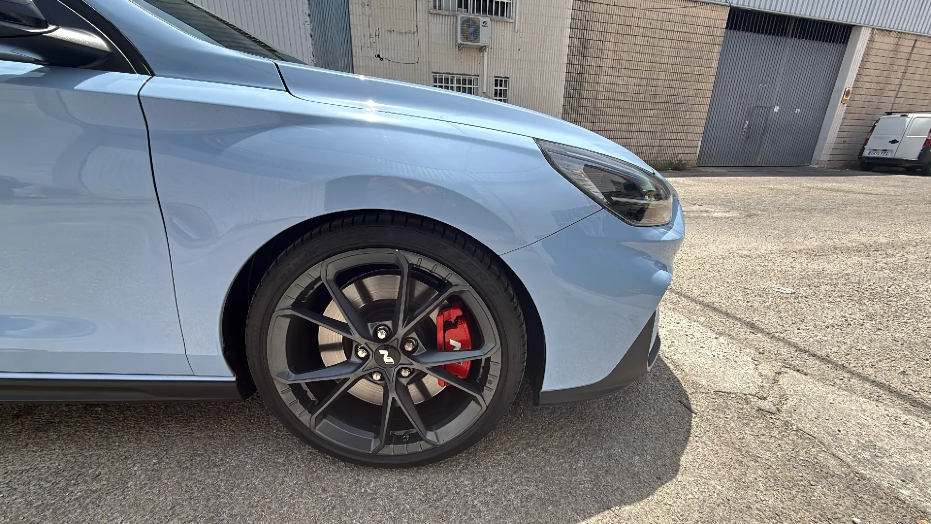 Hyundai i30 2.0 T-GDi N Performance - foto 23