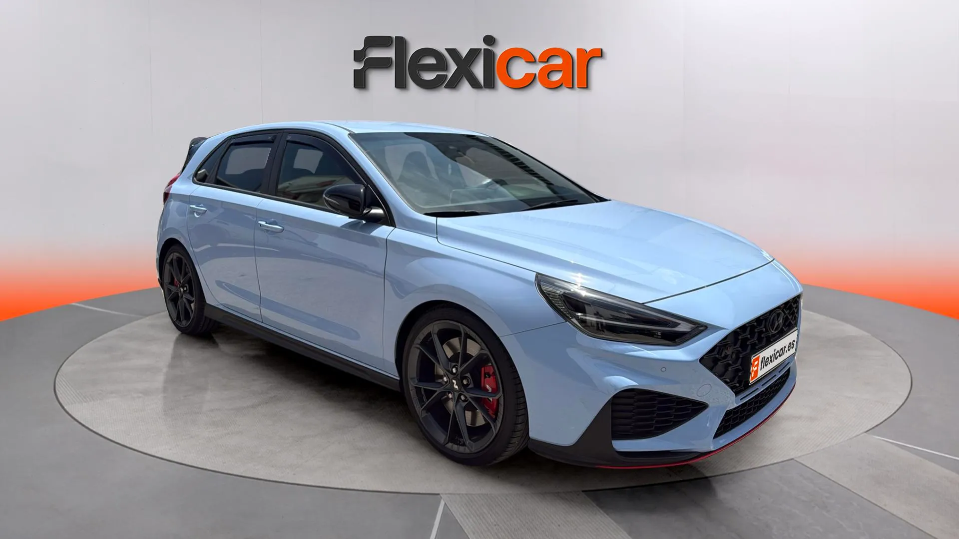 Hyundai i30 2.0 T-GDi N Performance