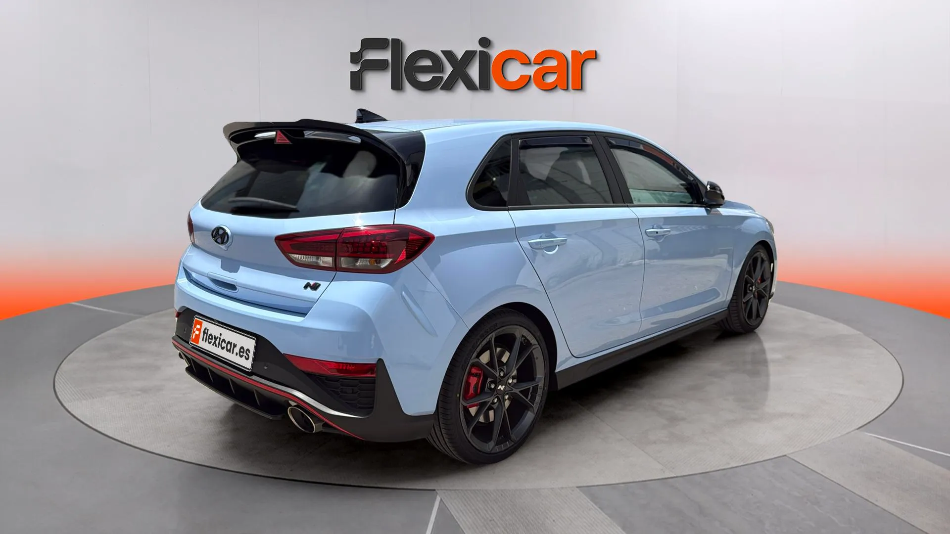 Hyundai i30 2.0 T-GDi N Performance - foto 3