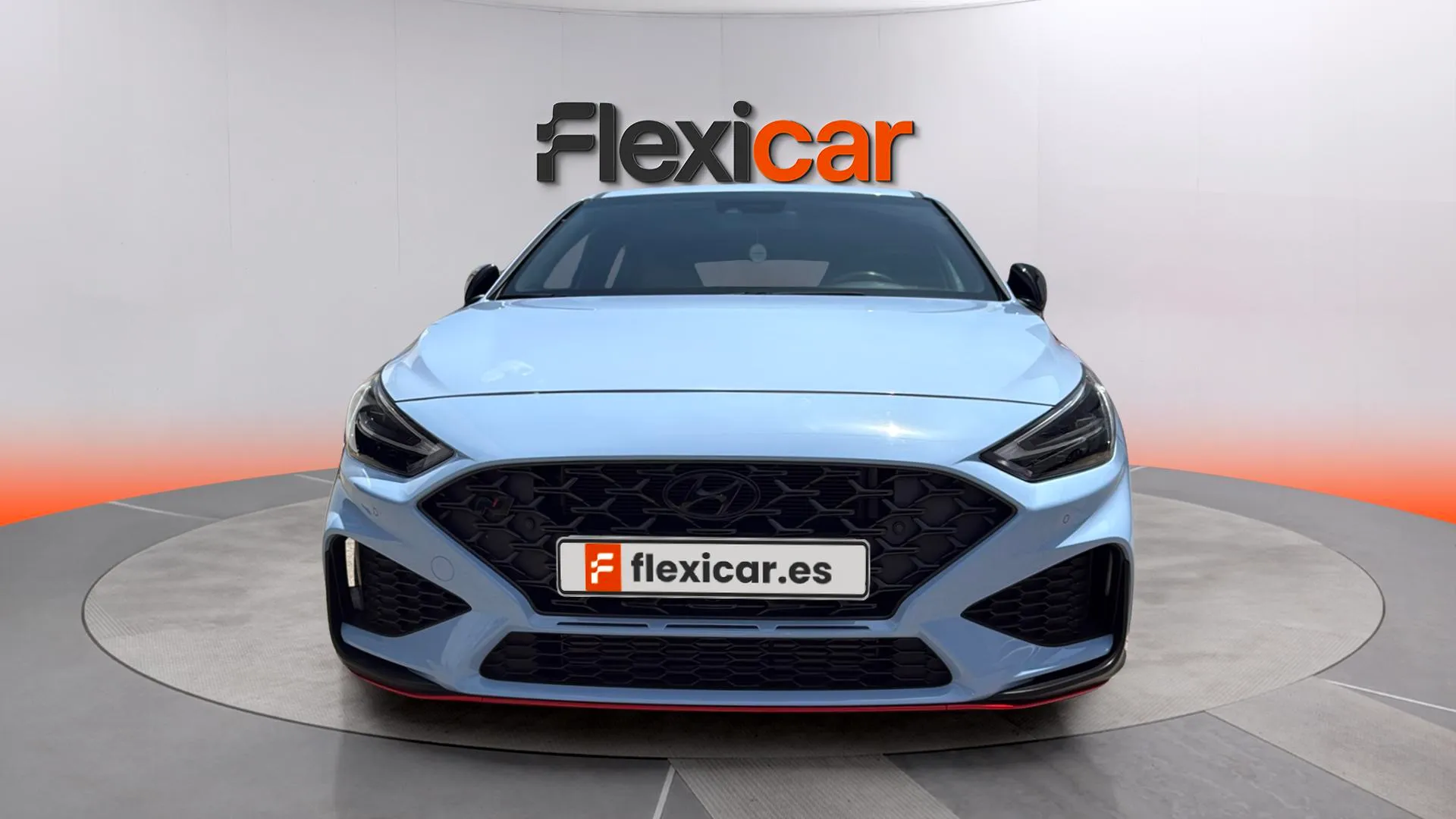 Hyundai i30 2.0 T-GDi N Performance - foto 8