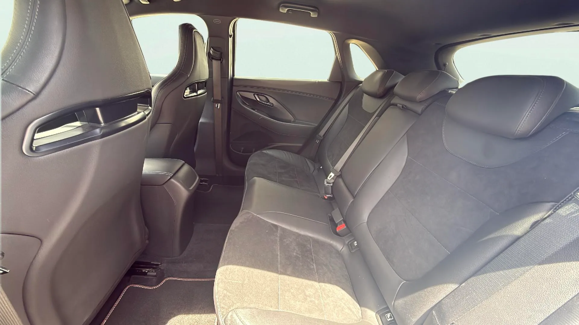 Hyundai i30 2.0 T-GDi N Performance - foto 19