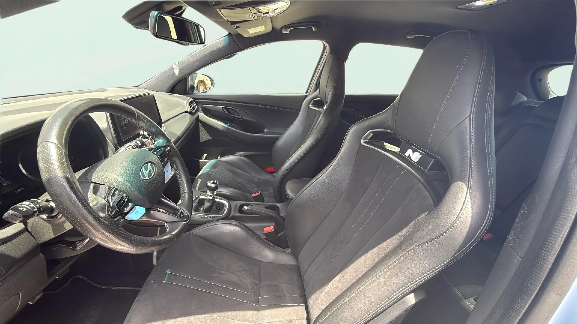 Hyundai i30 2.0 T-GDi N Performance - foto 17