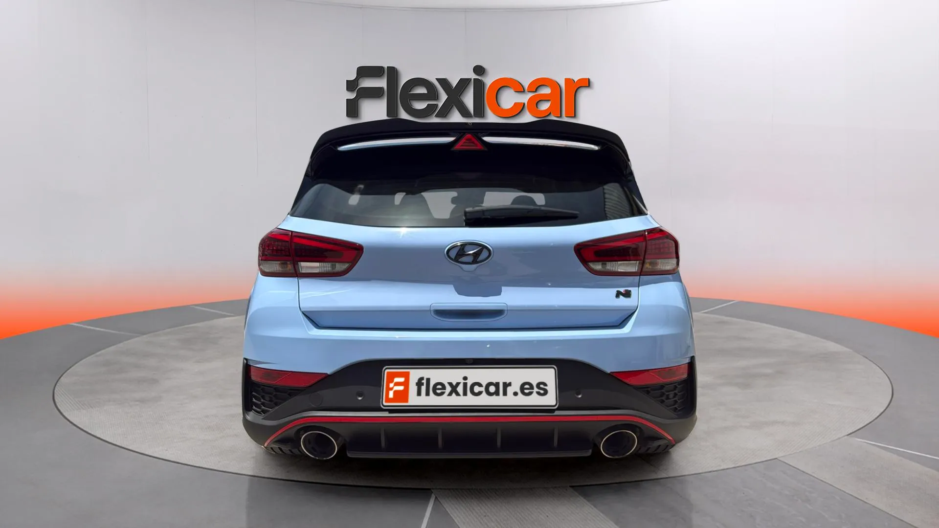 Hyundai i30 2.0 T-GDi N Performance - foto 4