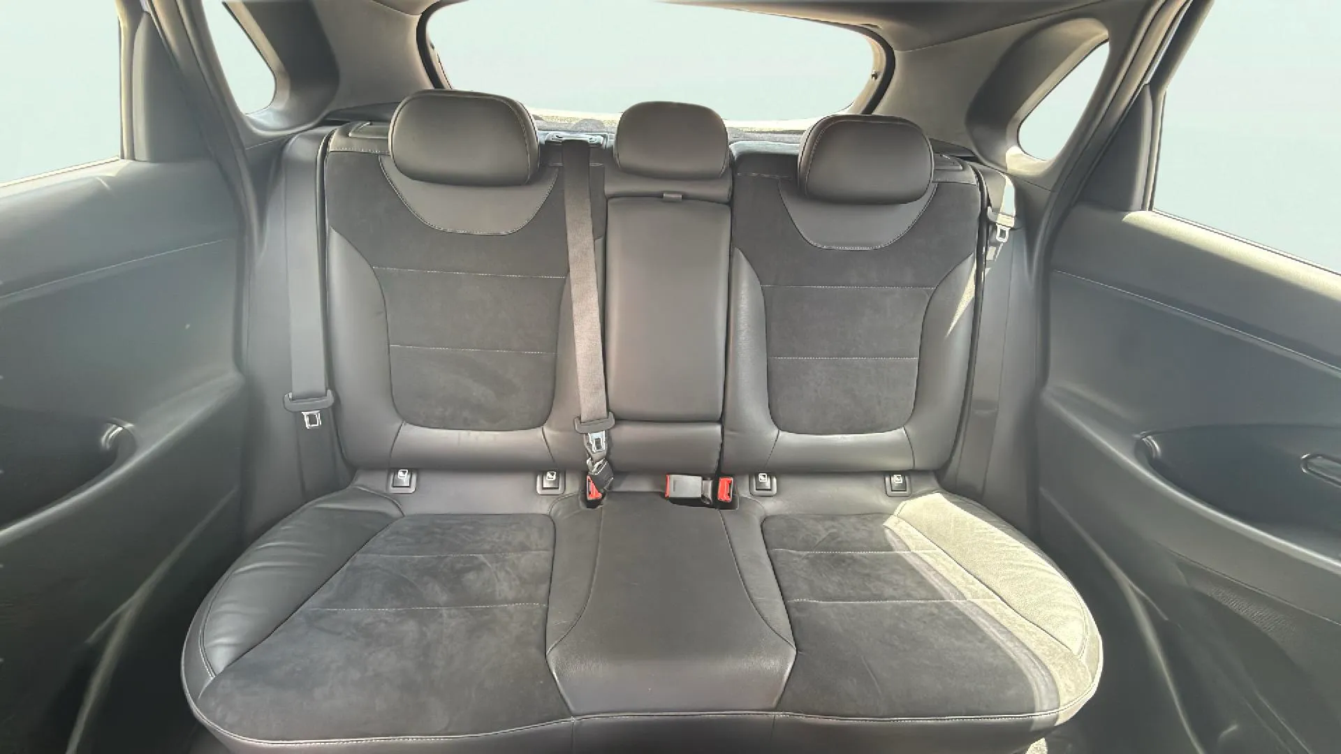 Hyundai i30 2.0 T-GDi N Performance - foto 21