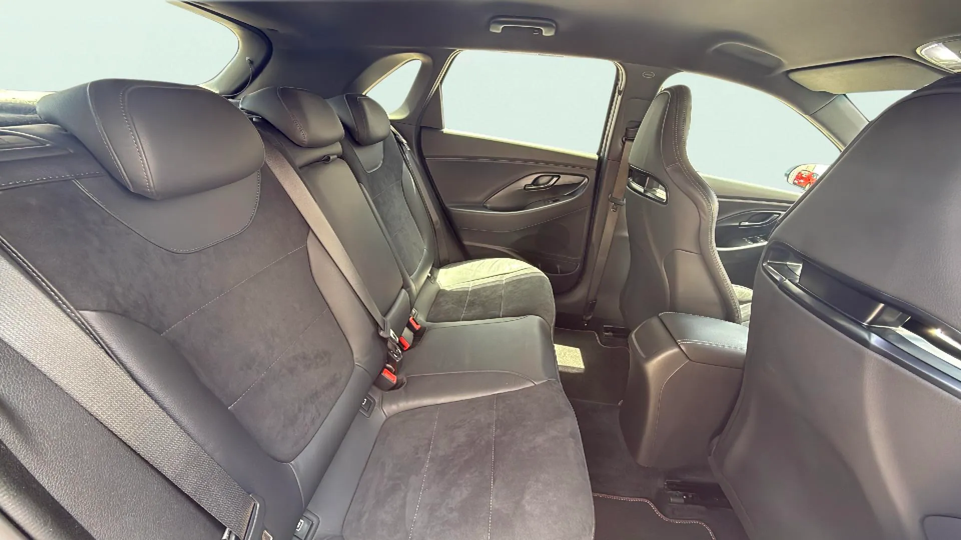 Hyundai i30 2.0 T-GDi N Performance - foto 20