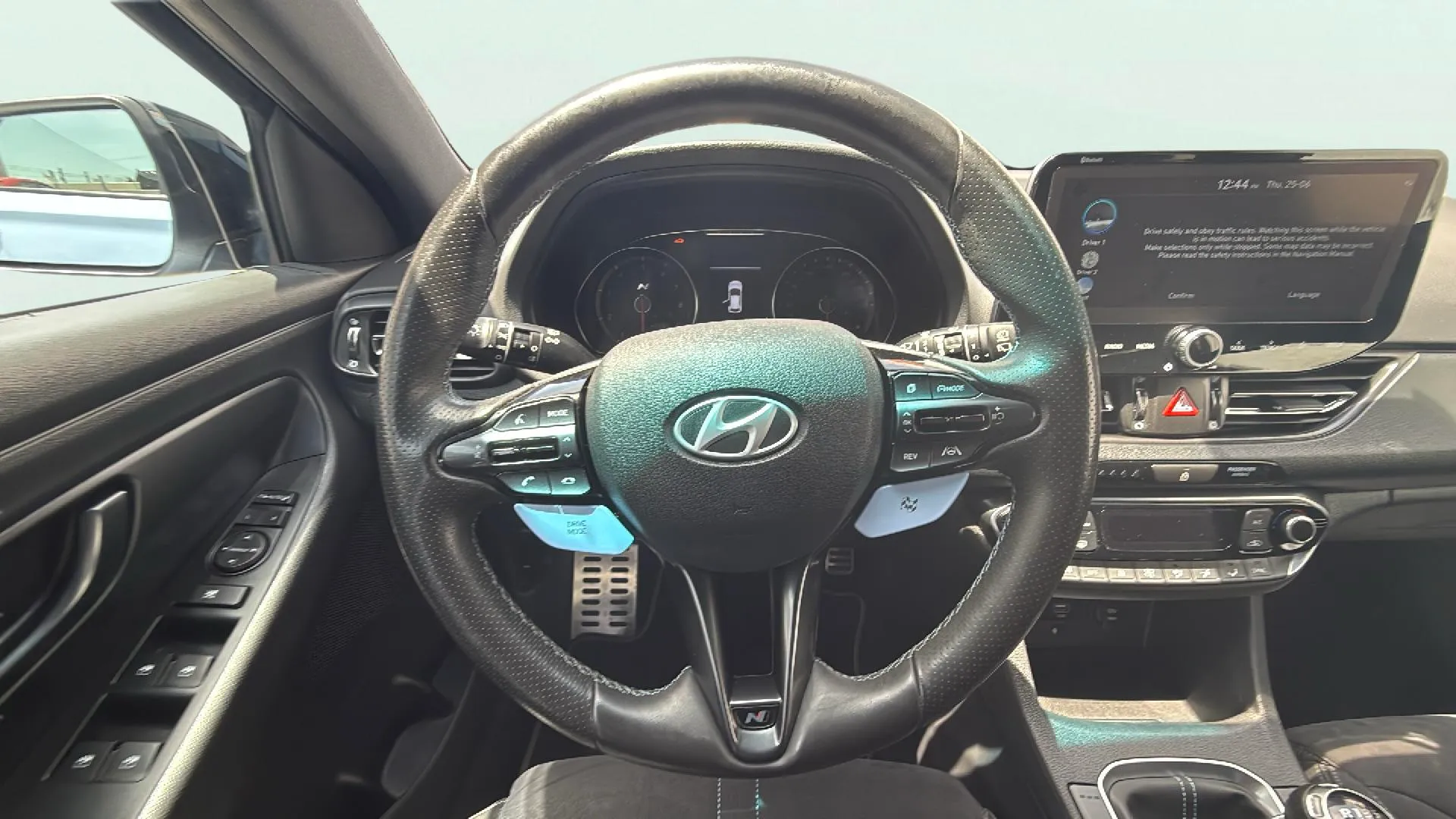 Hyundai i30 2.0 T-GDi N Performance - foto 10