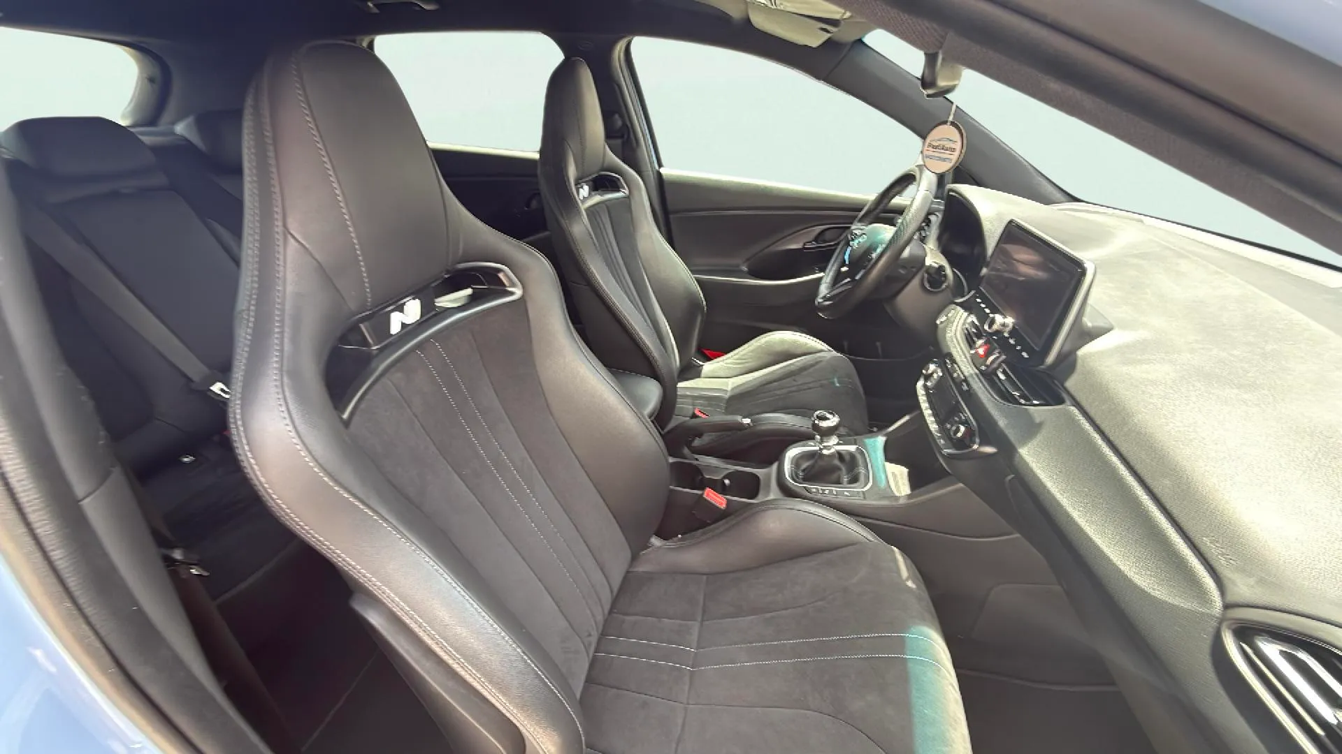 Hyundai i30 2.0 T-GDi N Performance - foto 18