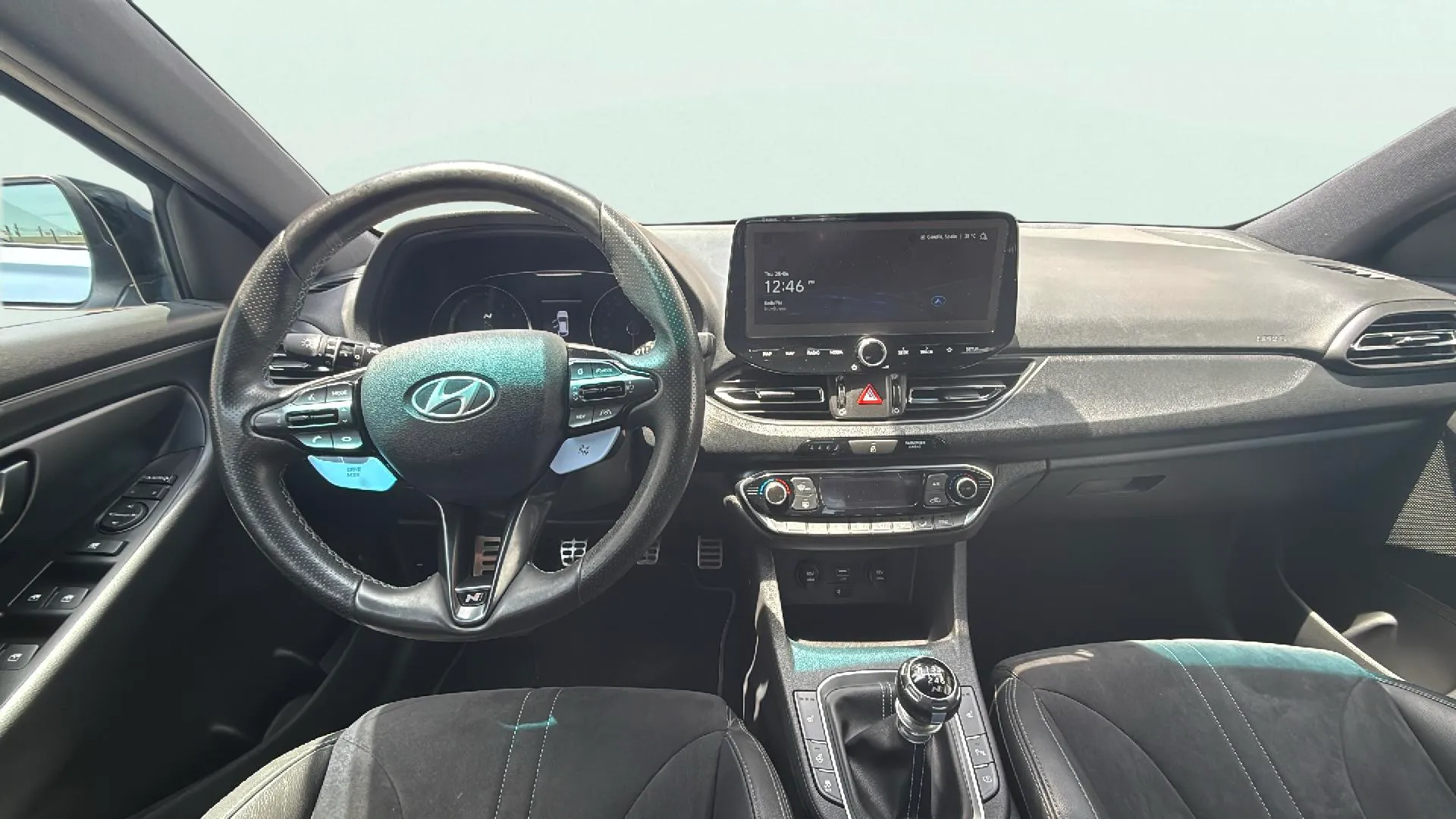 Hyundai i30 2.0 T-GDi N Performance - foto 12