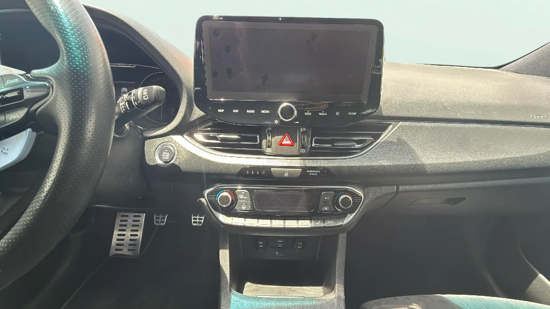 Hyundai i30 2.0 T-GDi N Performance - foto 13