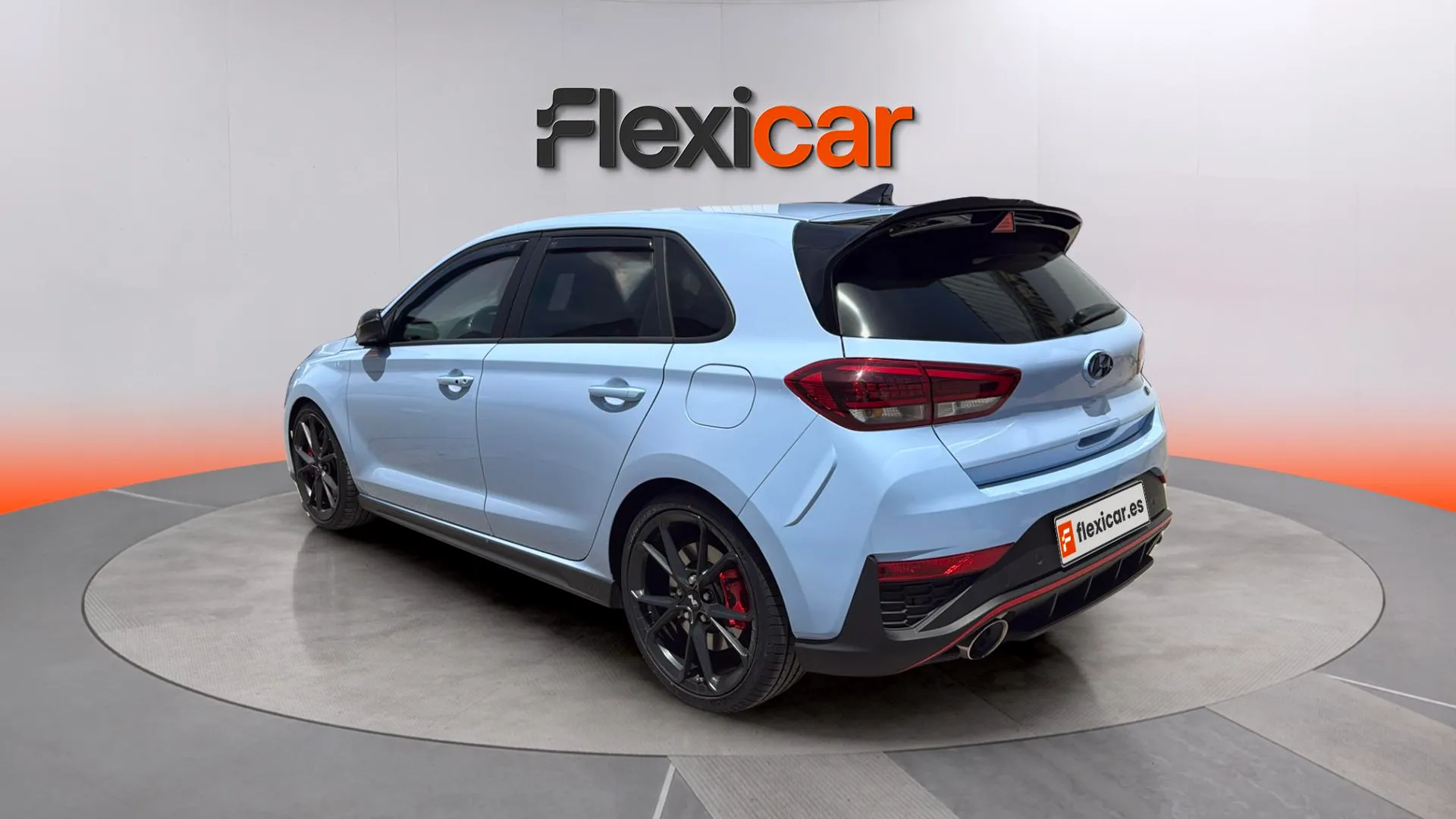 Hyundai i30 2.0 T-GDi N Performance - foto 5