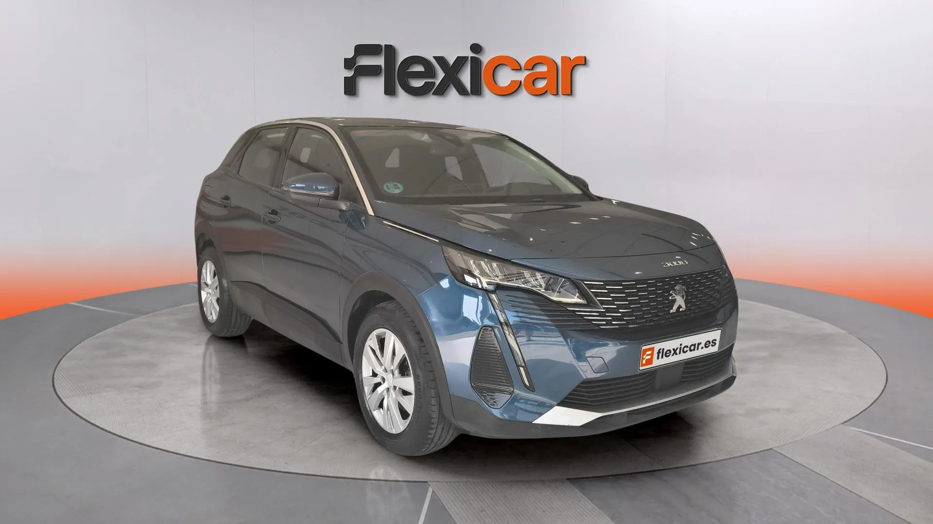 Peugeot 3008 1.5 BlueHDi Active - foto 1