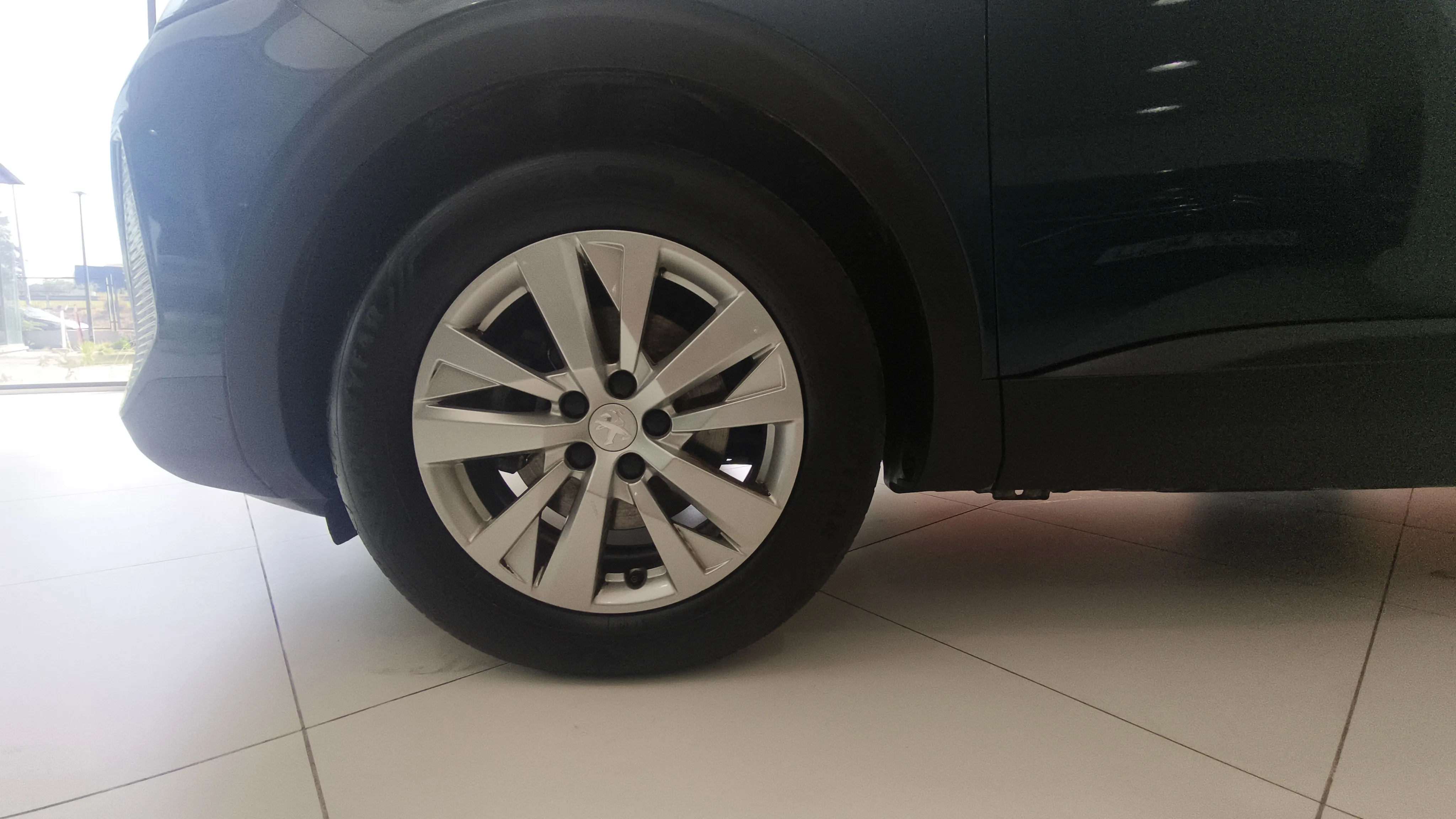Peugeot 3008 1.5 BlueHDi Active - foto 6
