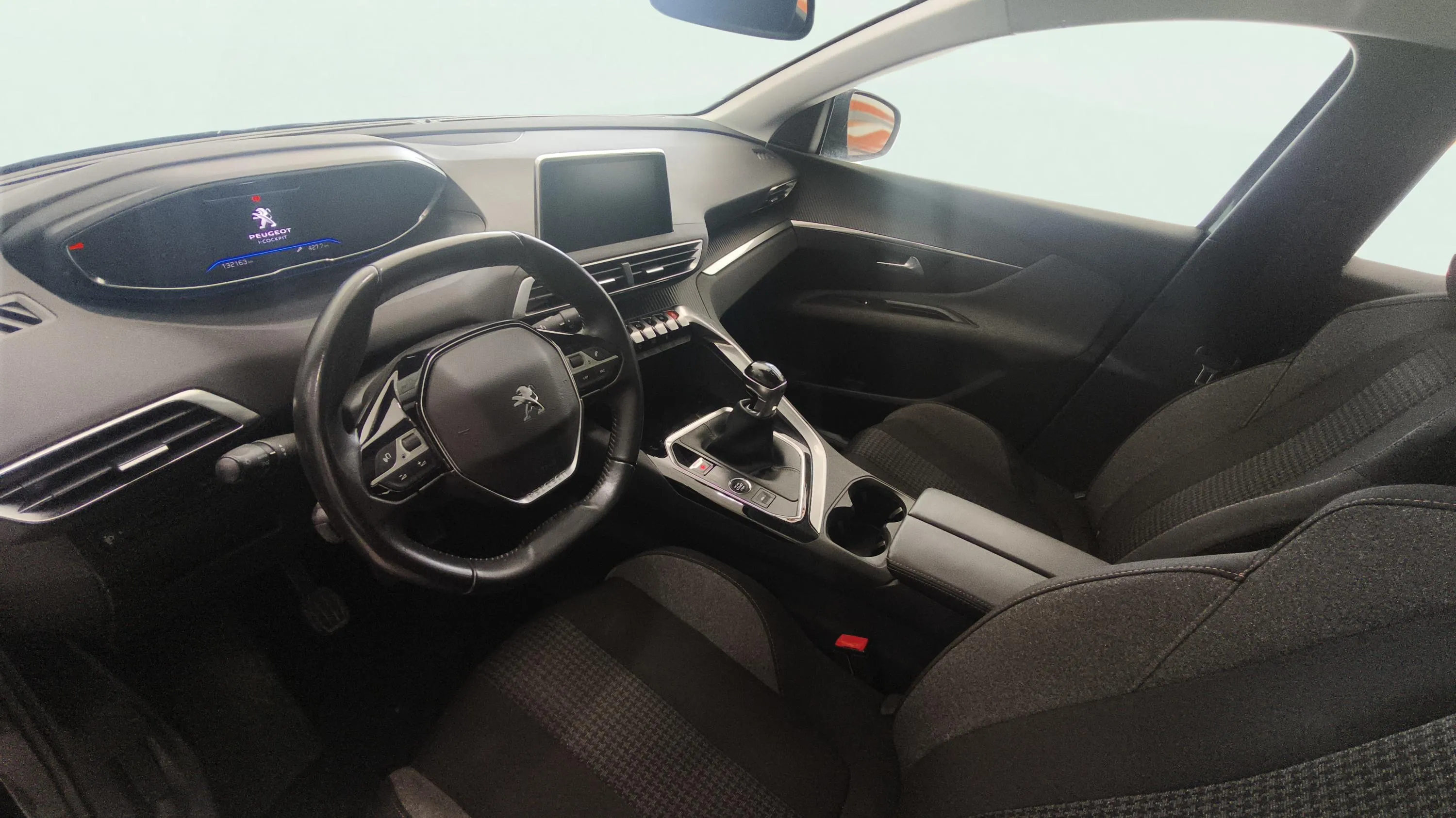 Peugeot 3008 1.5 BlueHDi Active - foto 7