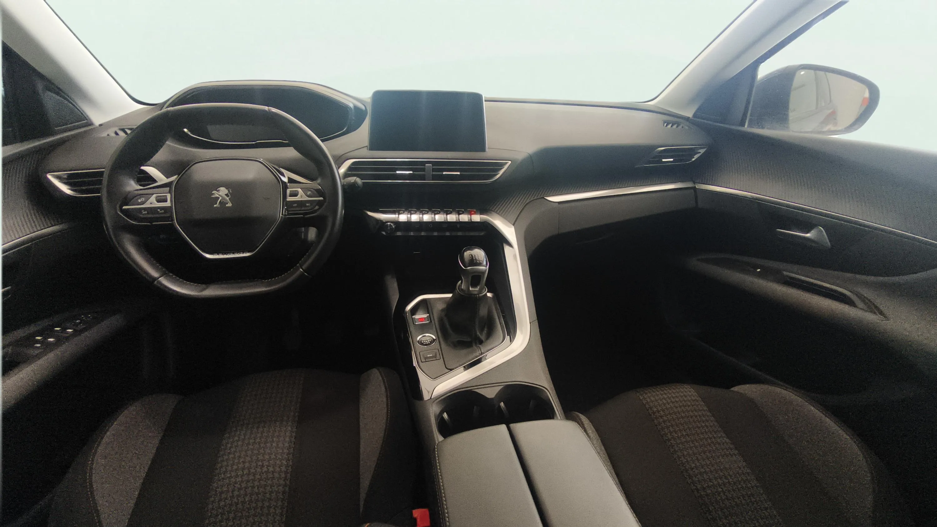 Peugeot 3008 1.5 BlueHDi Active - foto 11