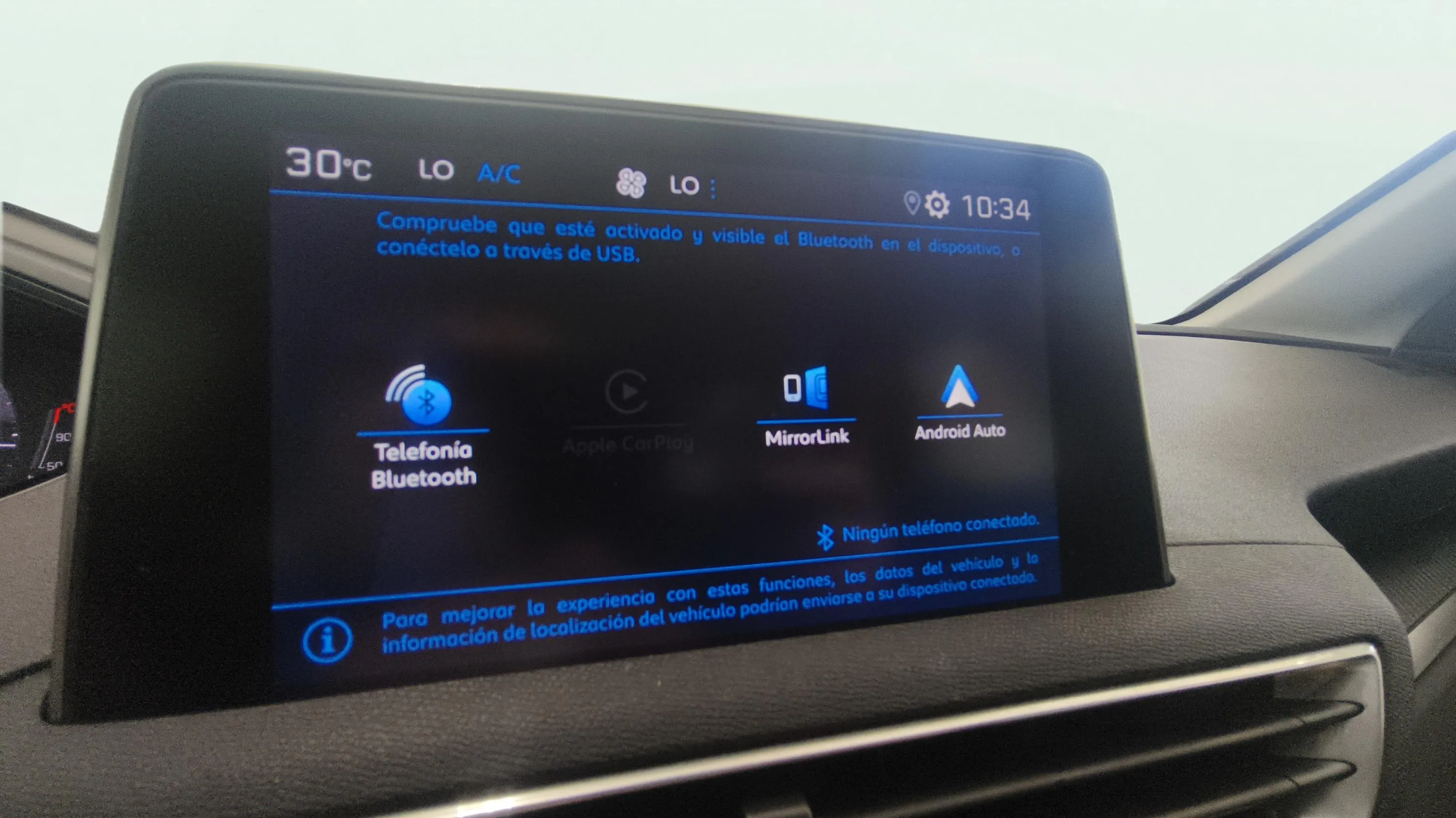 Peugeot 3008 1.5 BlueHDi Active - foto 19
