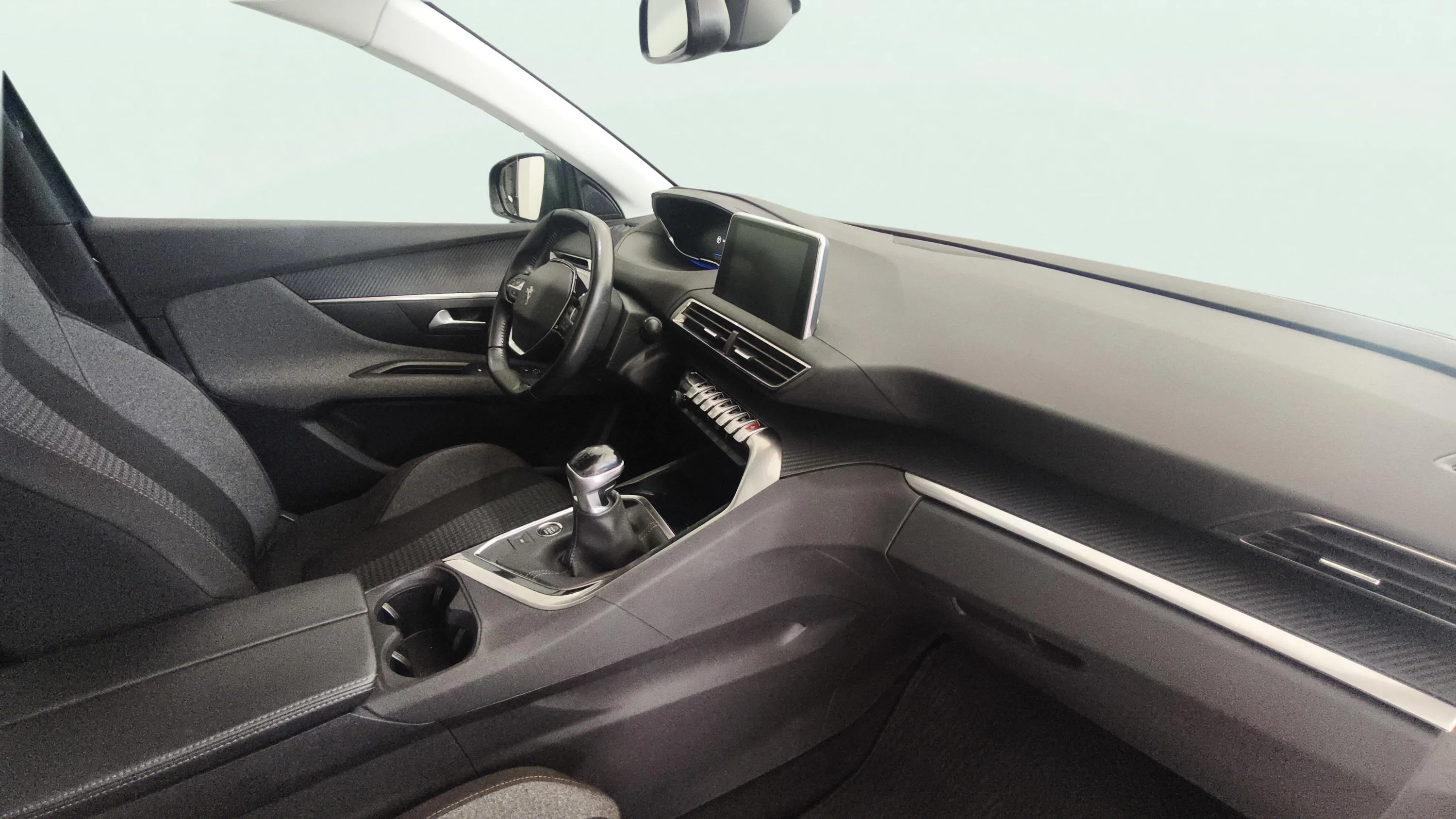 Peugeot 3008 1.5 BlueHDi Active - foto 8
