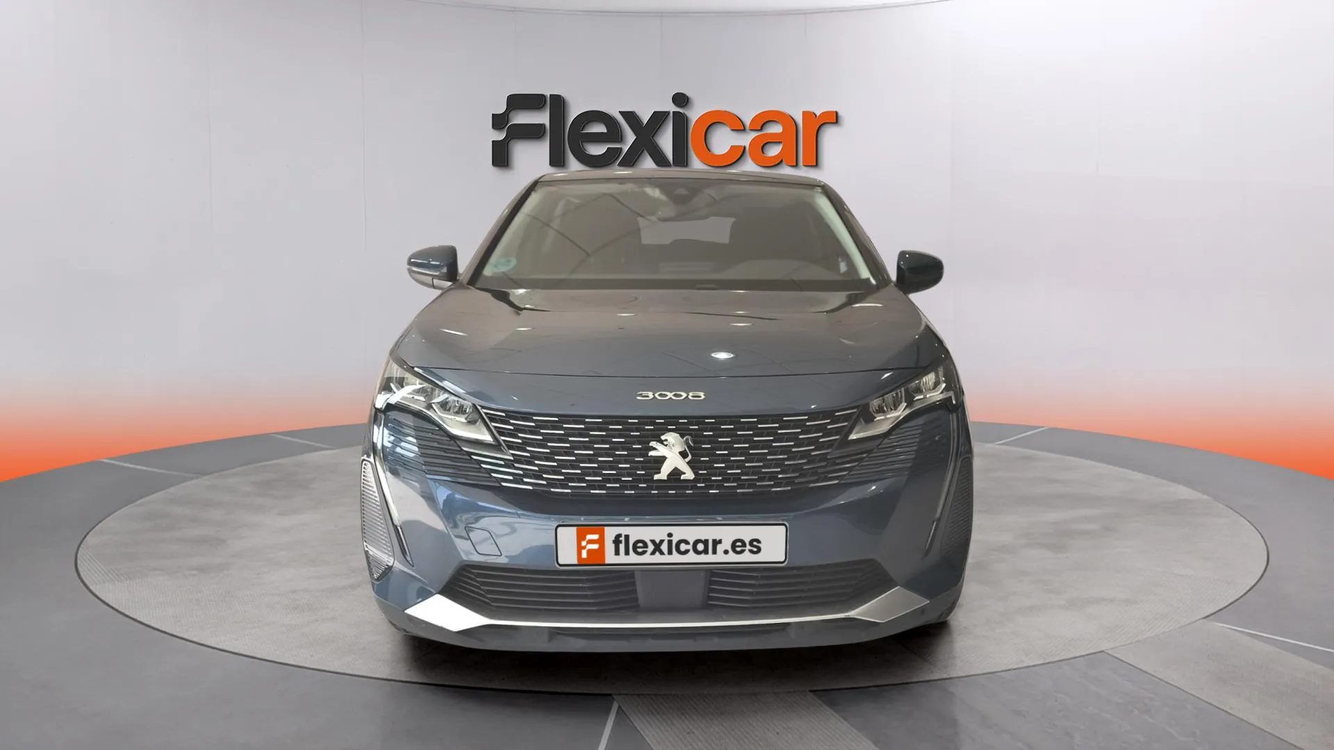 Peugeot 3008 1.5 BlueHDi Active - foto 2