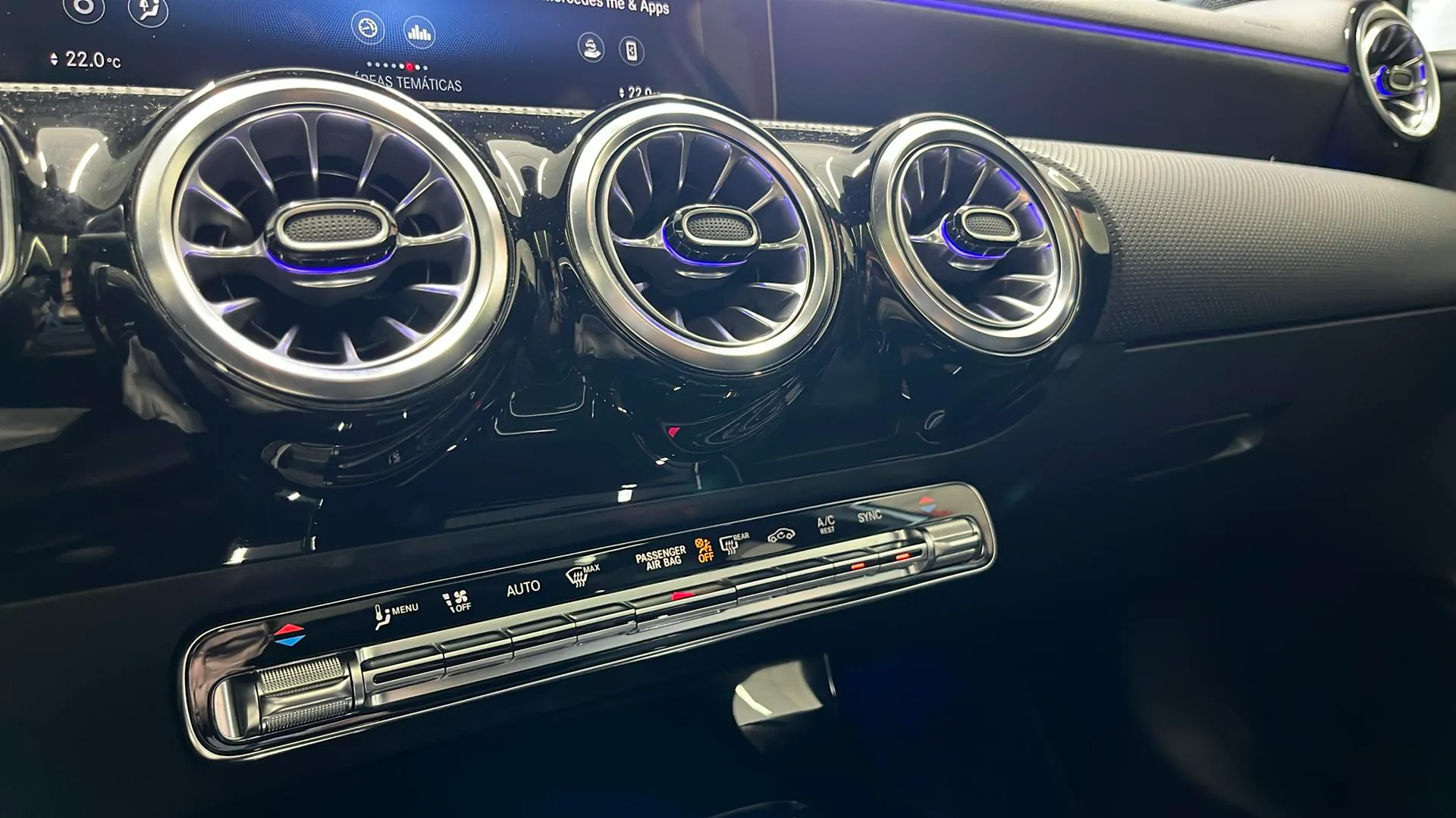 Mercedes-Benz Clase A A 200 d - foto 18