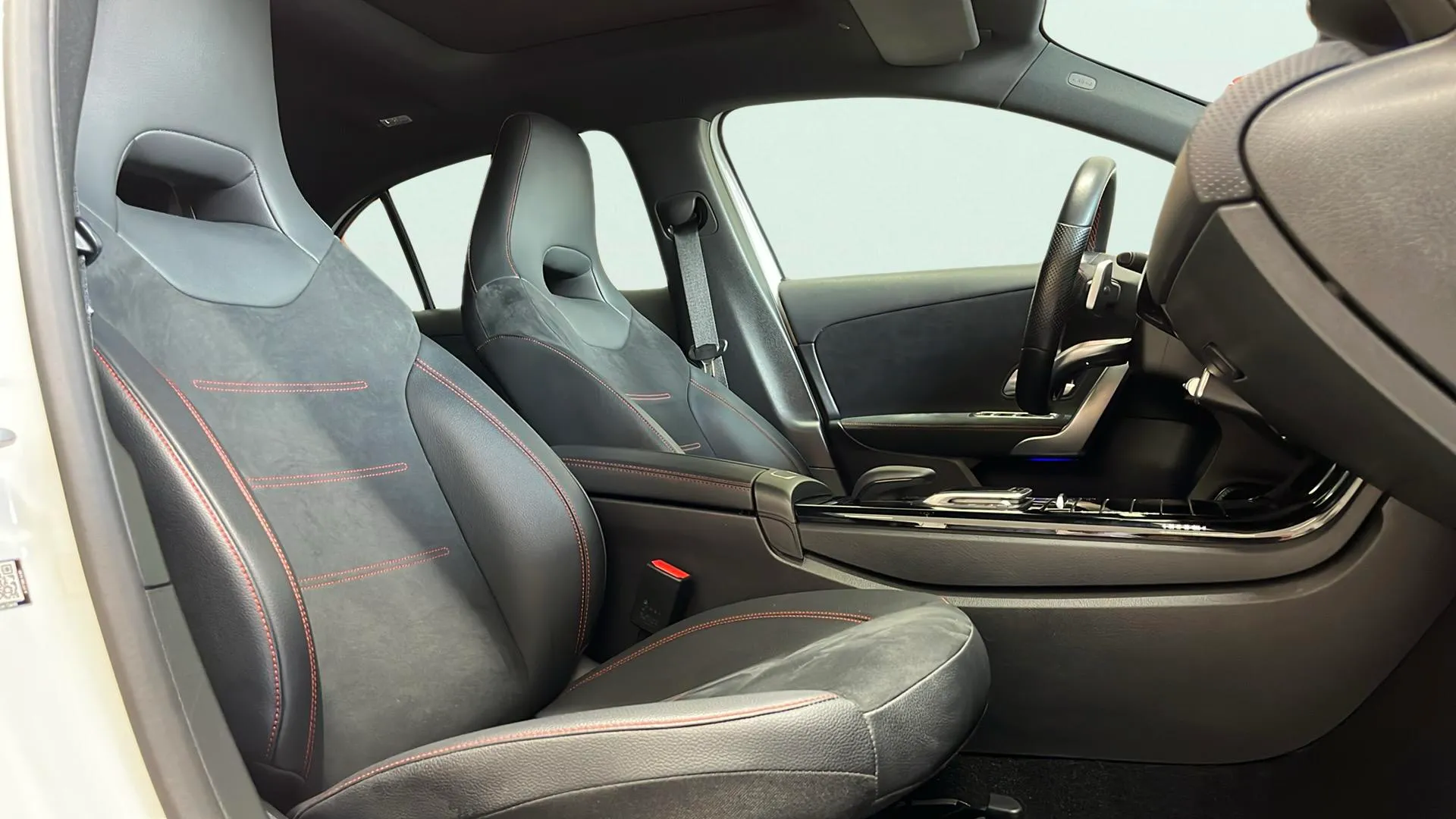 Mercedes-Benz Clase A A 200 d - foto 24