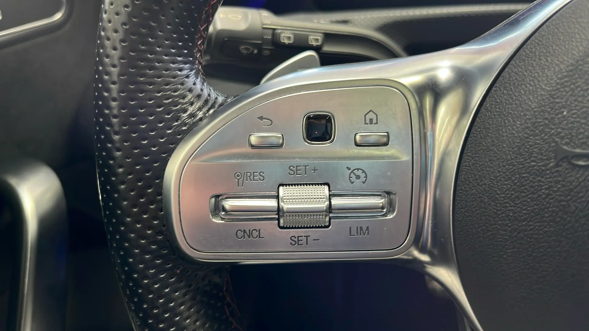 Mercedes-Benz Clase A A 200 d - foto 13