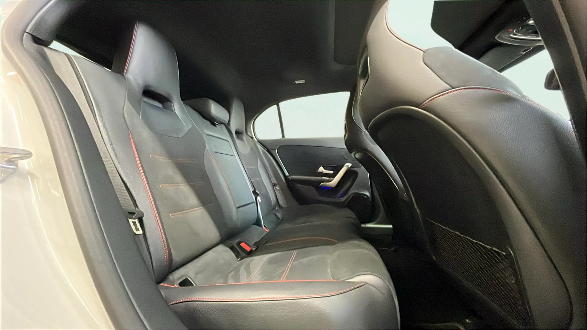 Mercedes-Benz Clase A A 200 d - foto 26