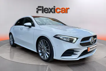 mercedes benz clase a a 200 diesel automatica manresa 903000000271043