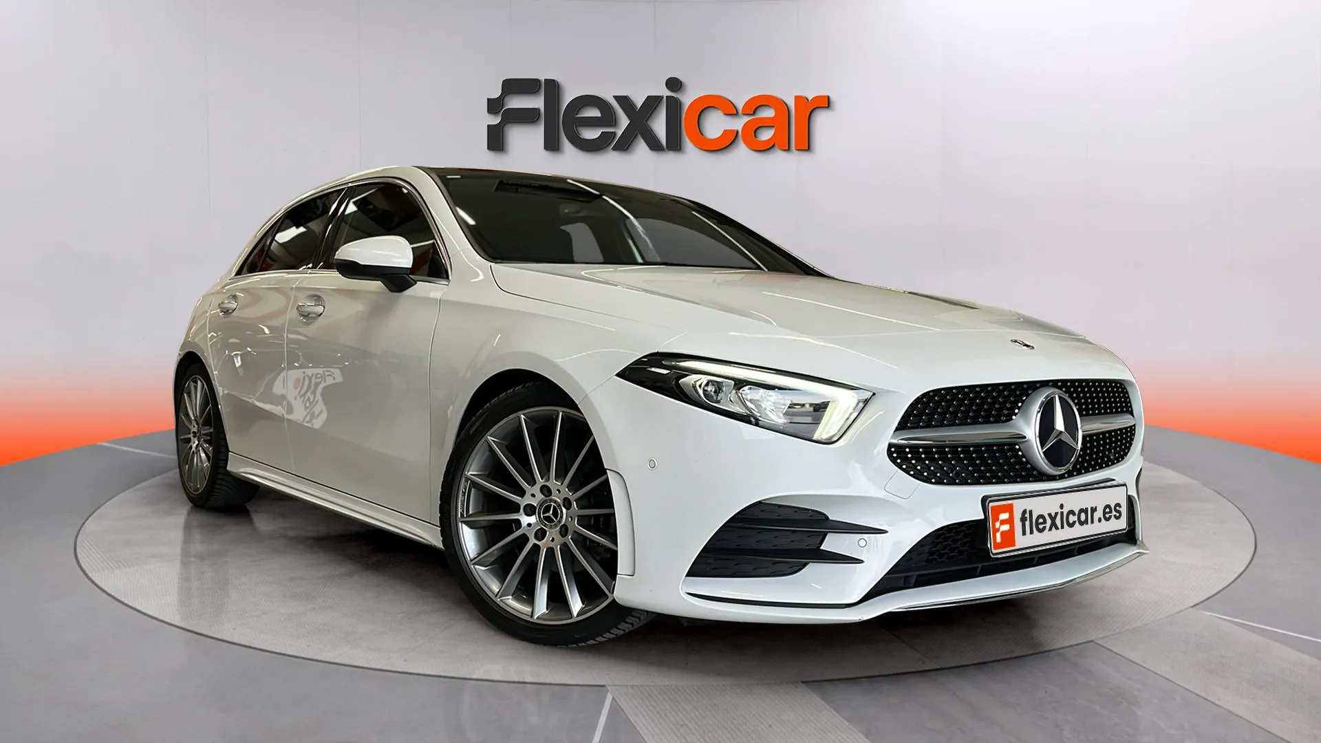 Mercedes-Benz Clase A A 200 d