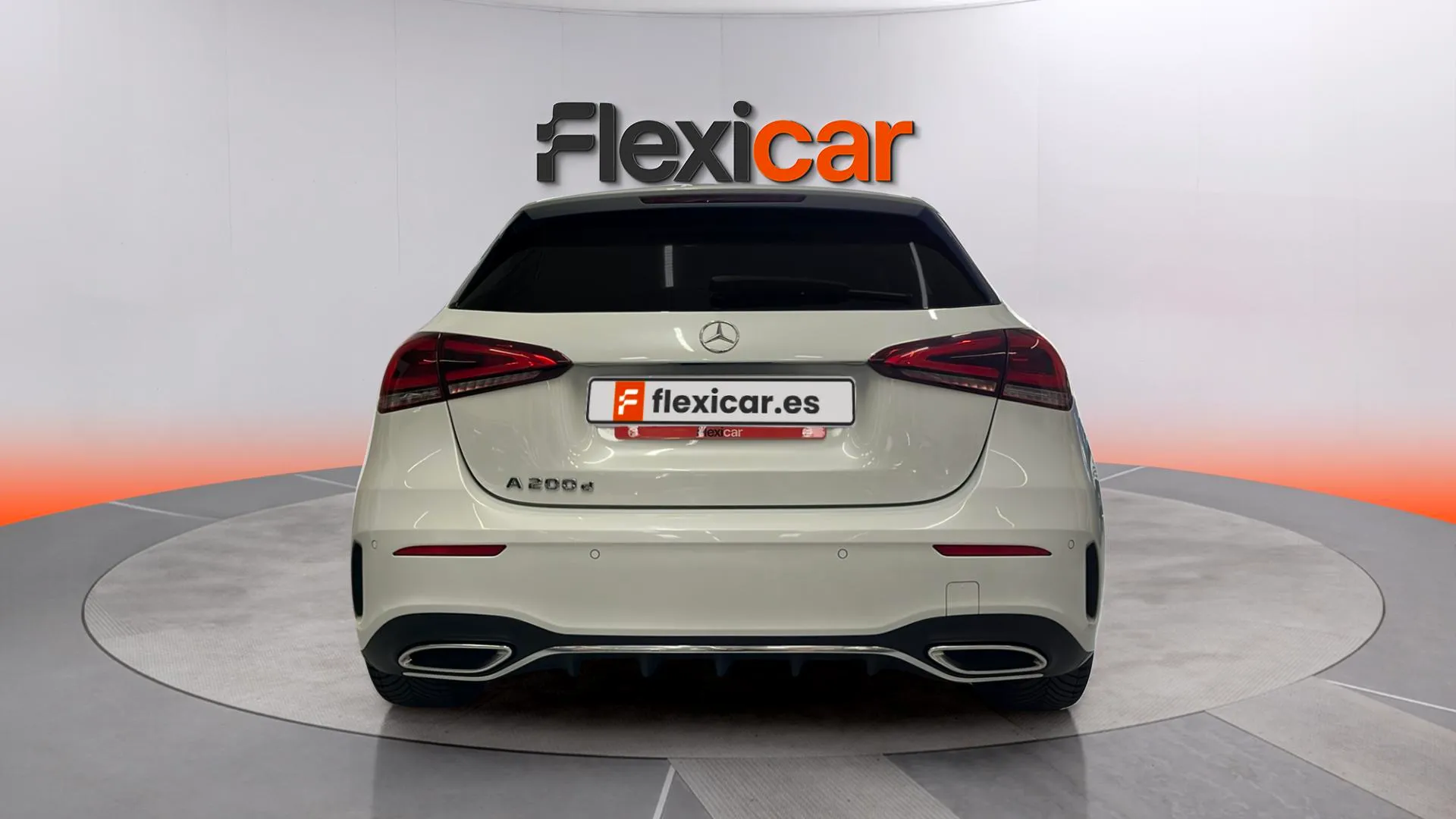 Mercedes-Benz Clase A A 200 d - foto 7