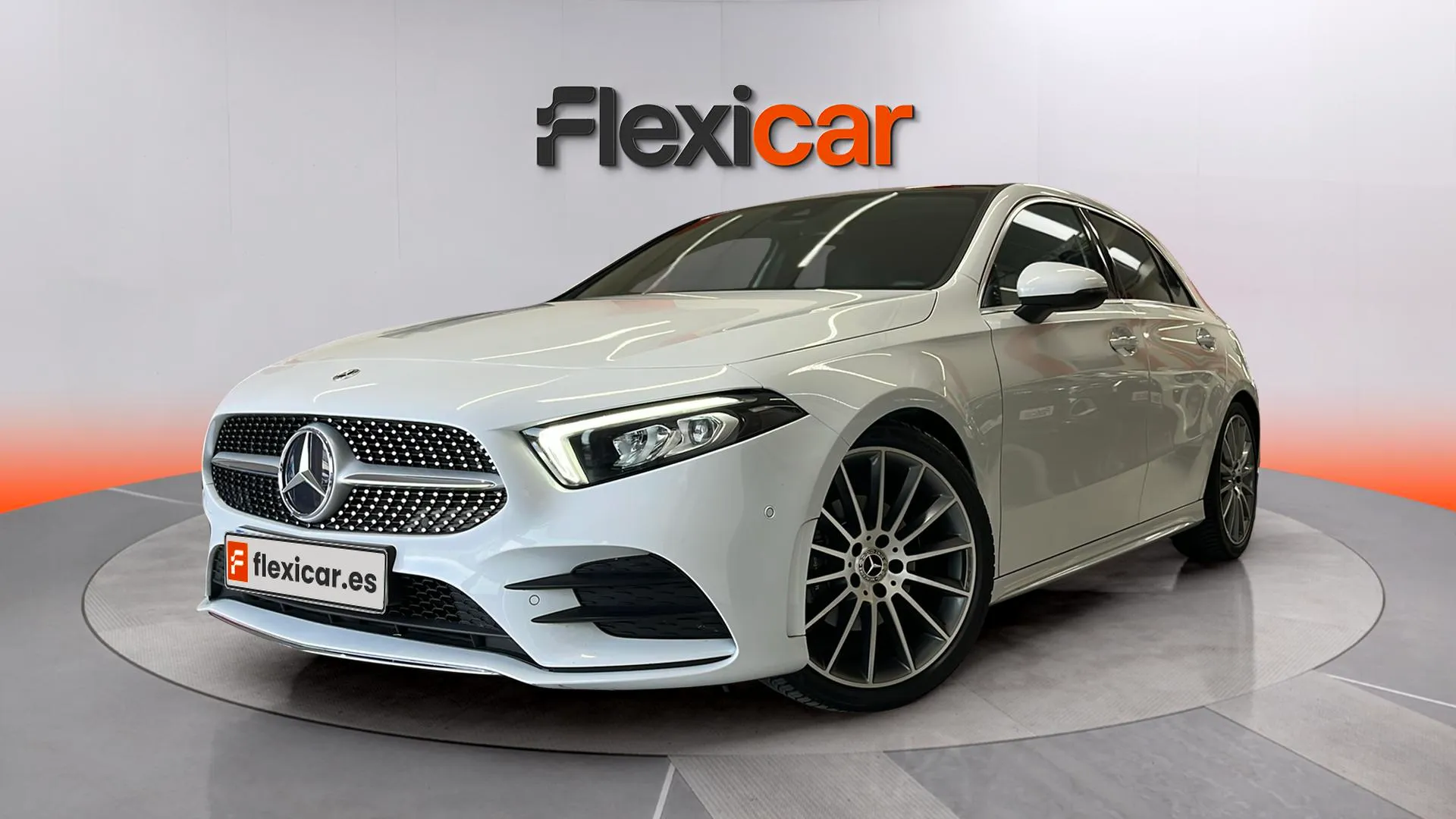 Mercedes-Benz Clase A A 200 d - foto 3