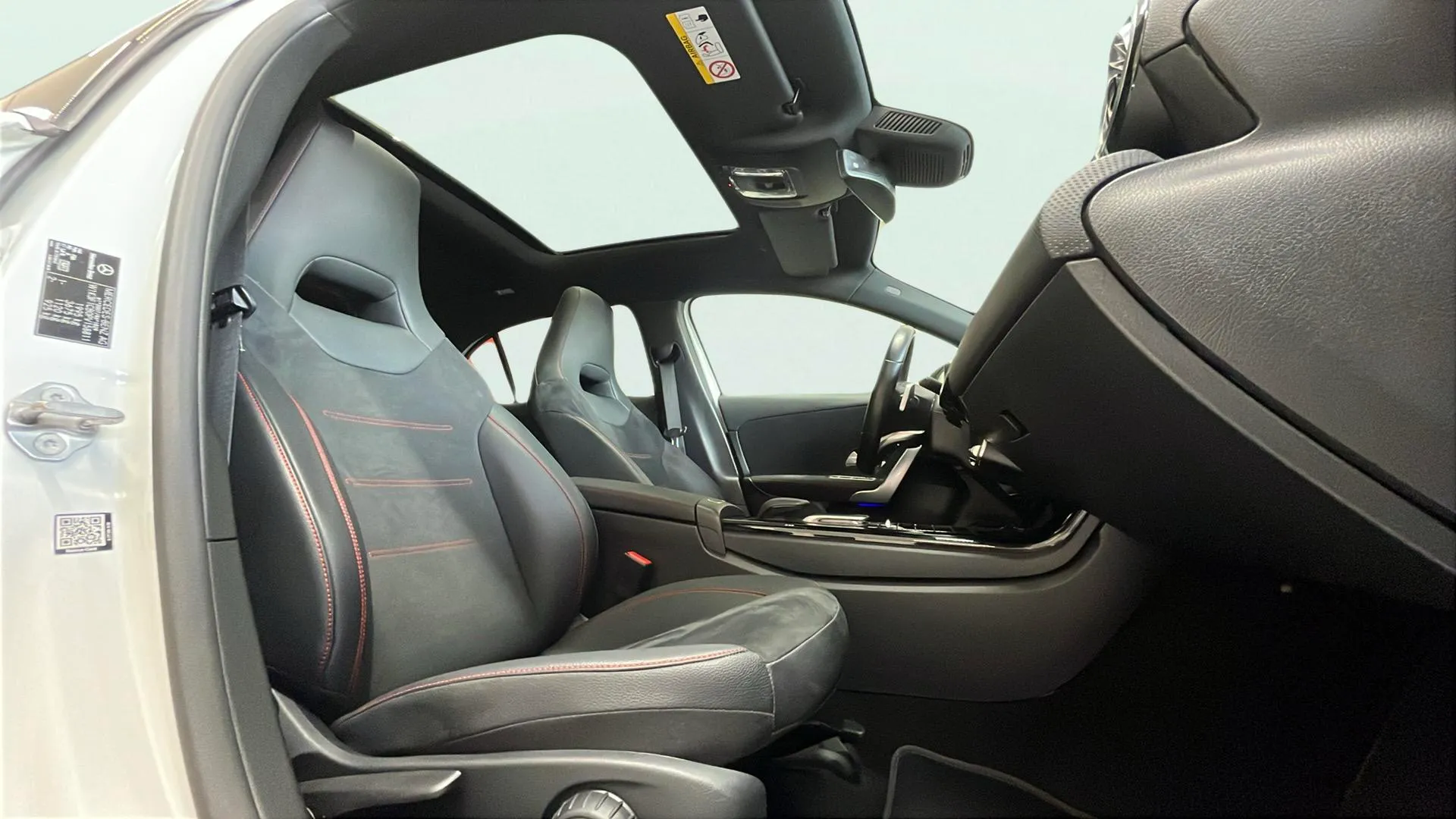 Mercedes-Benz Clase A A 200 d - foto 25
