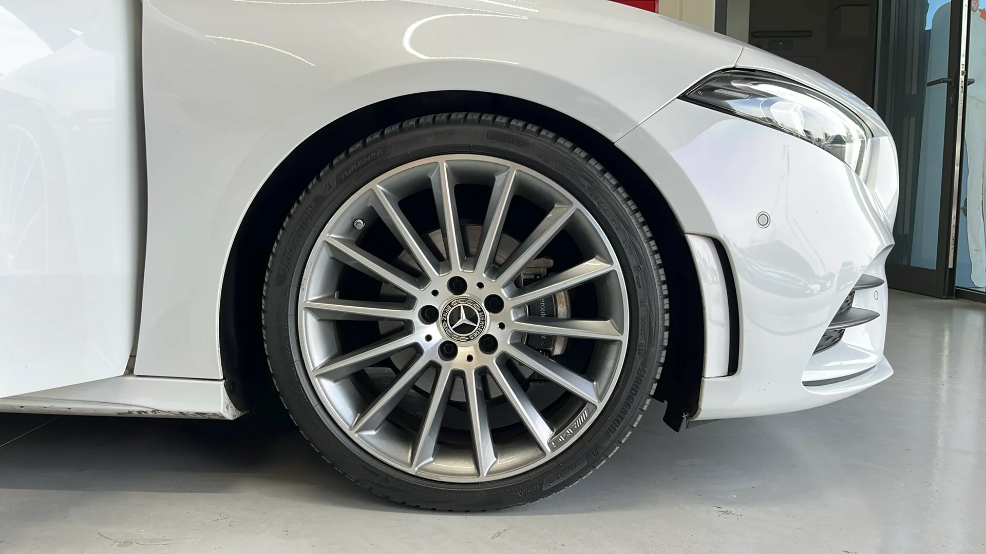 Mercedes-Benz Clase A A 200 d - foto 30