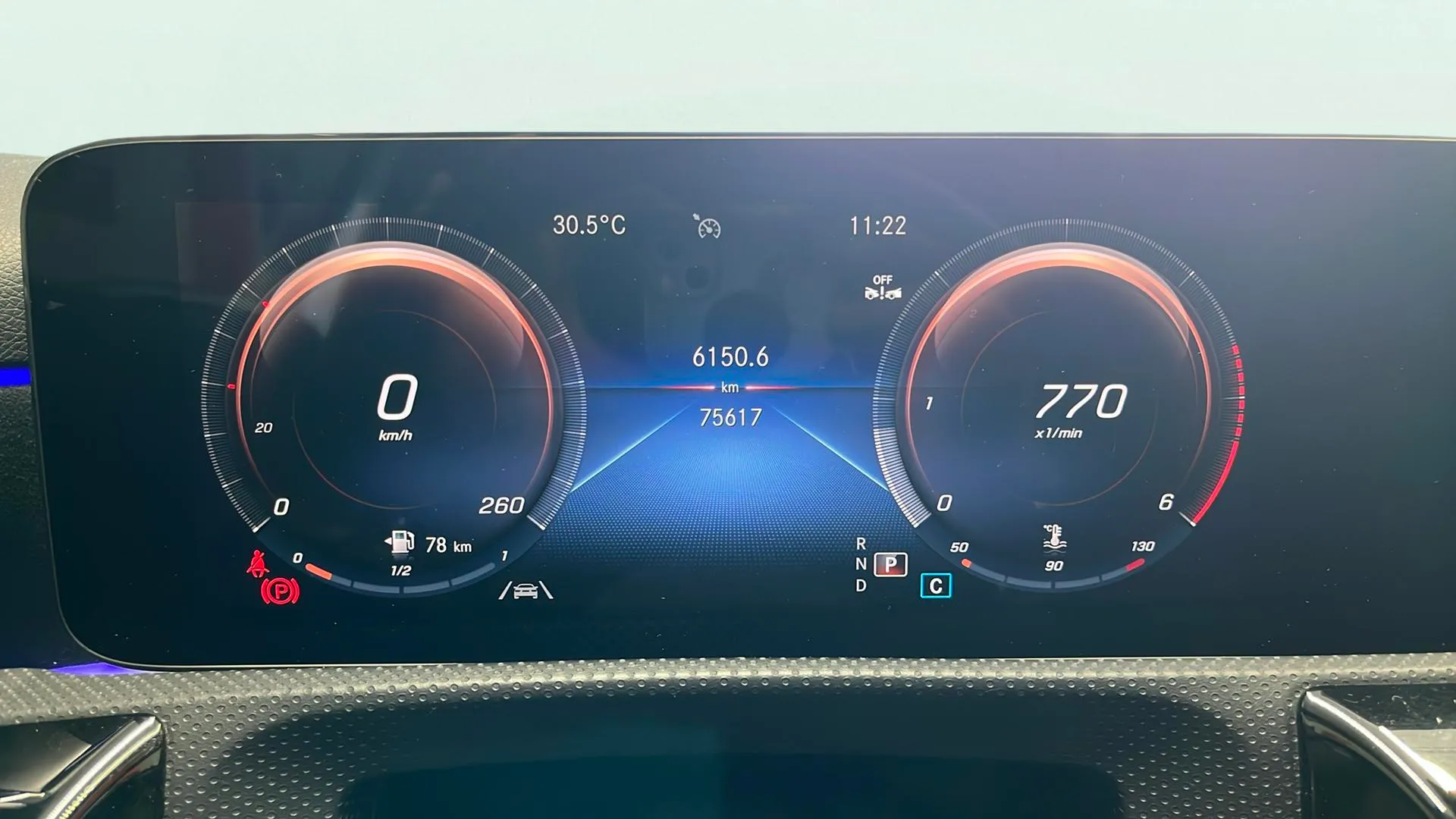 Mercedes-Benz Clase A A 200 d - foto 16